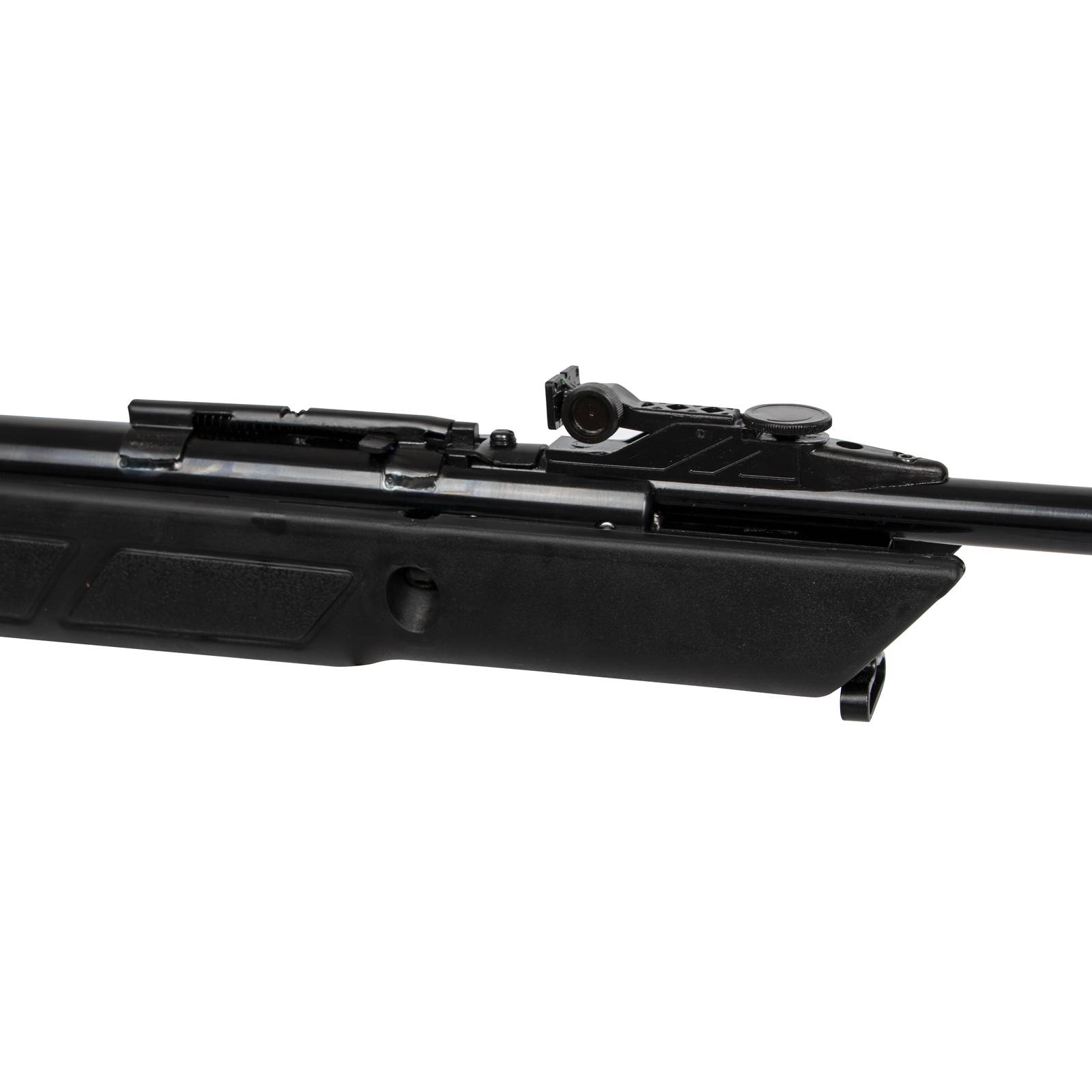 Rifle De Diabolos Black Polímero Cal 5 5 Mendoza