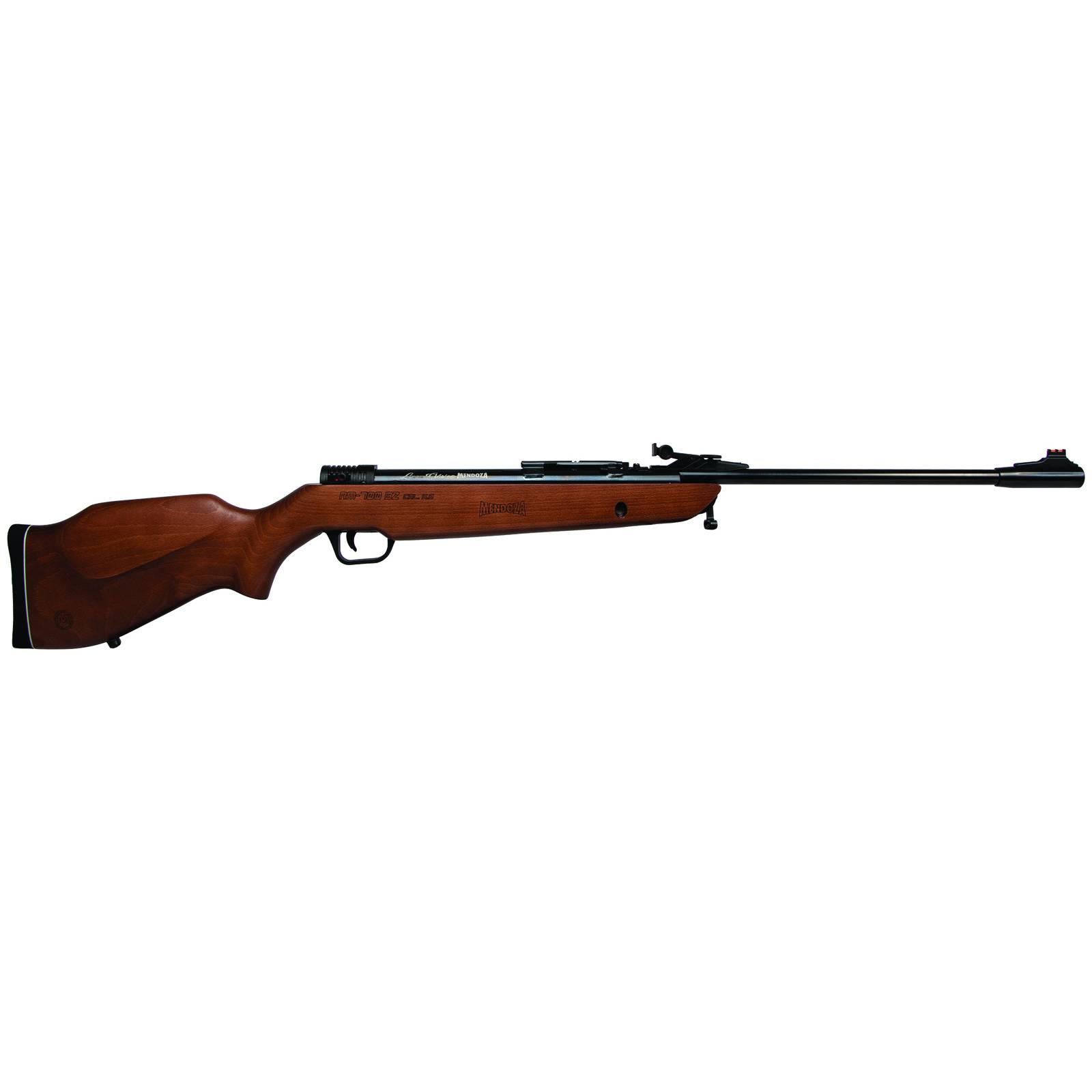 Rifle De Diabolos RM 700 Cargador 7 Tiros Cal  5 5 Mendoza