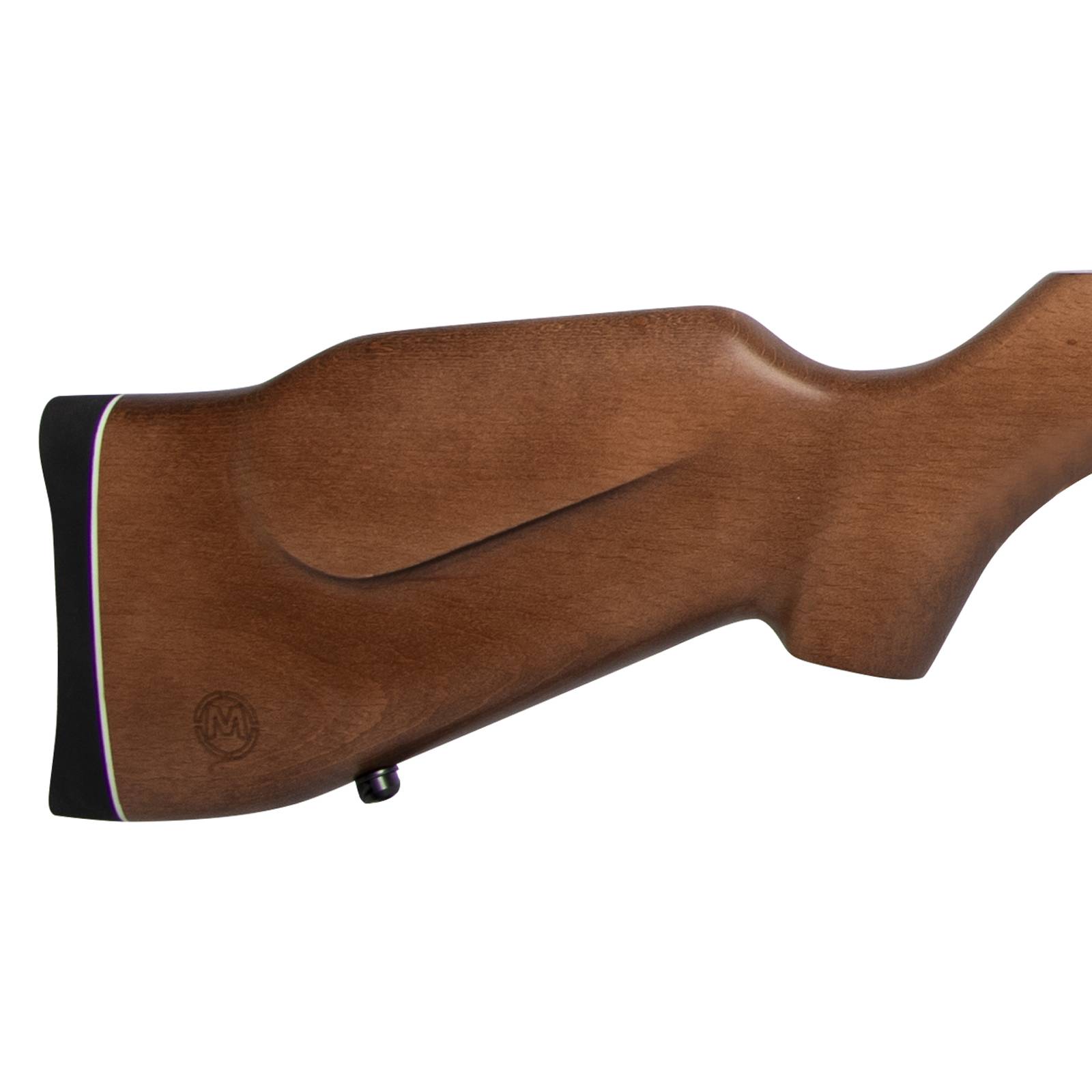 Rifle De Diabolos RM 6000 Barniz Cal  5 5 Mendoza