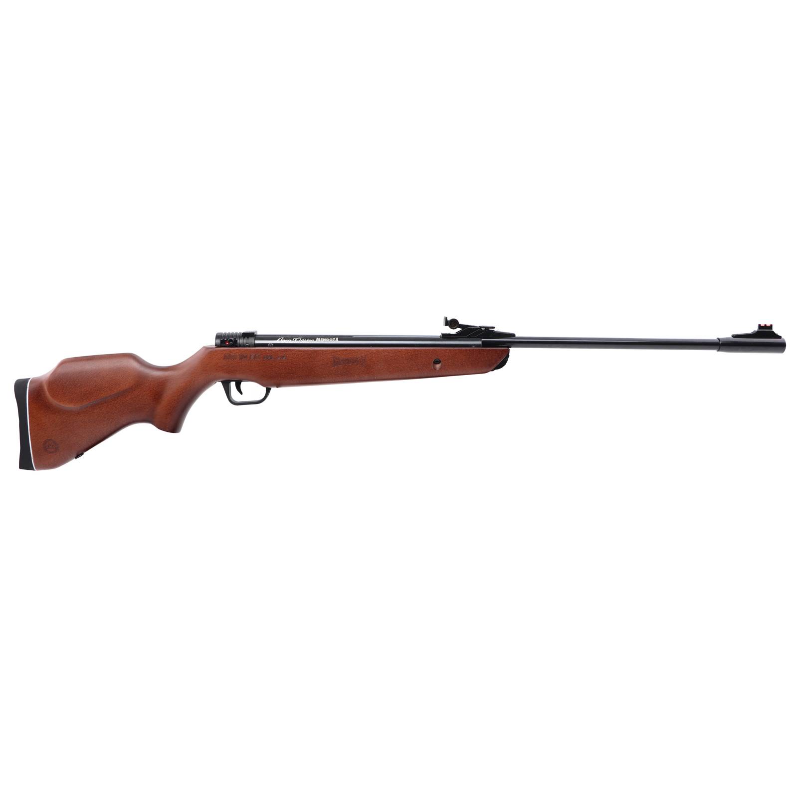 Rifle De Diabolos RM 10 Barniz Cal 5 5 Mendoza