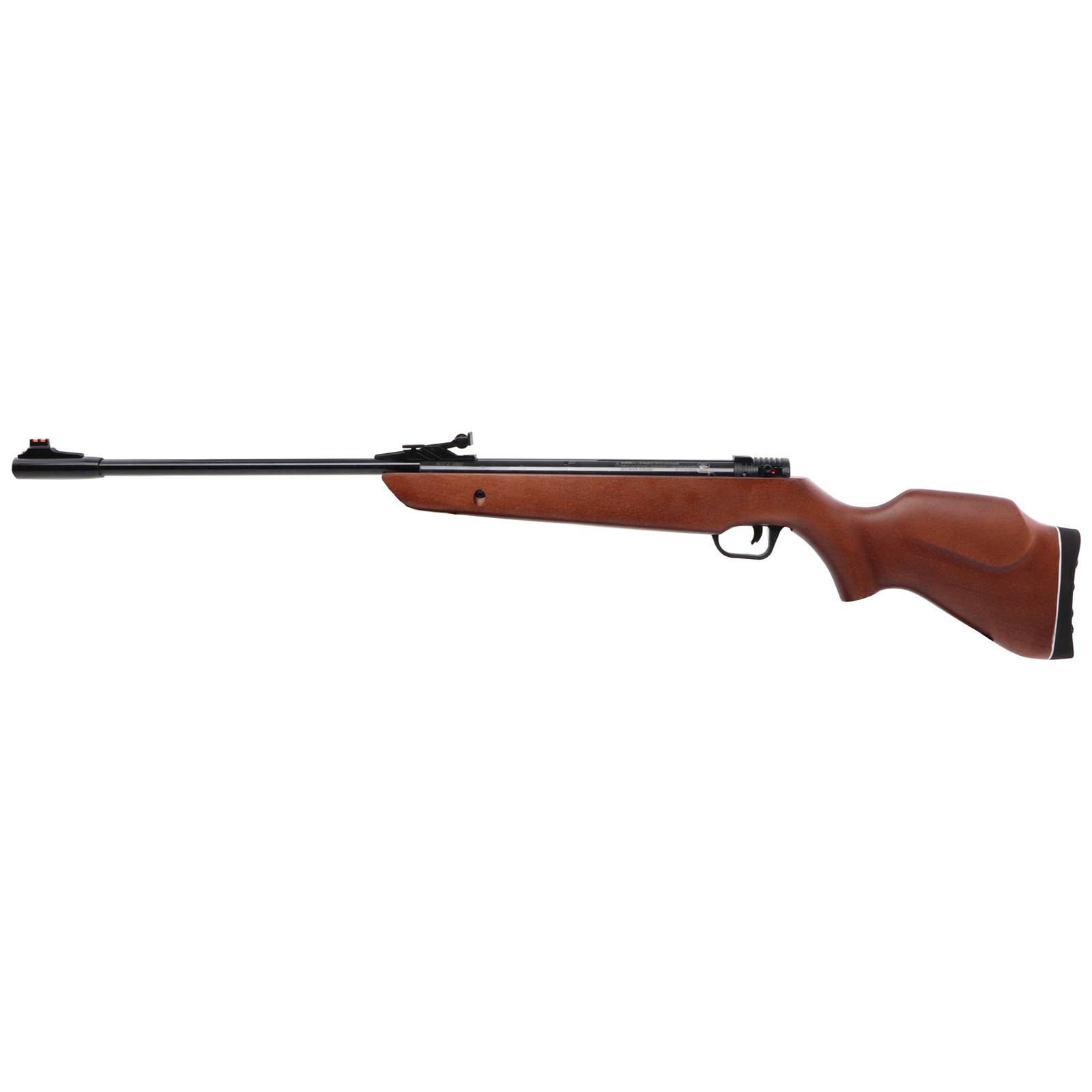 Rifle De Diabolos RM 10 Barniz Cal 5 5 Mendoza