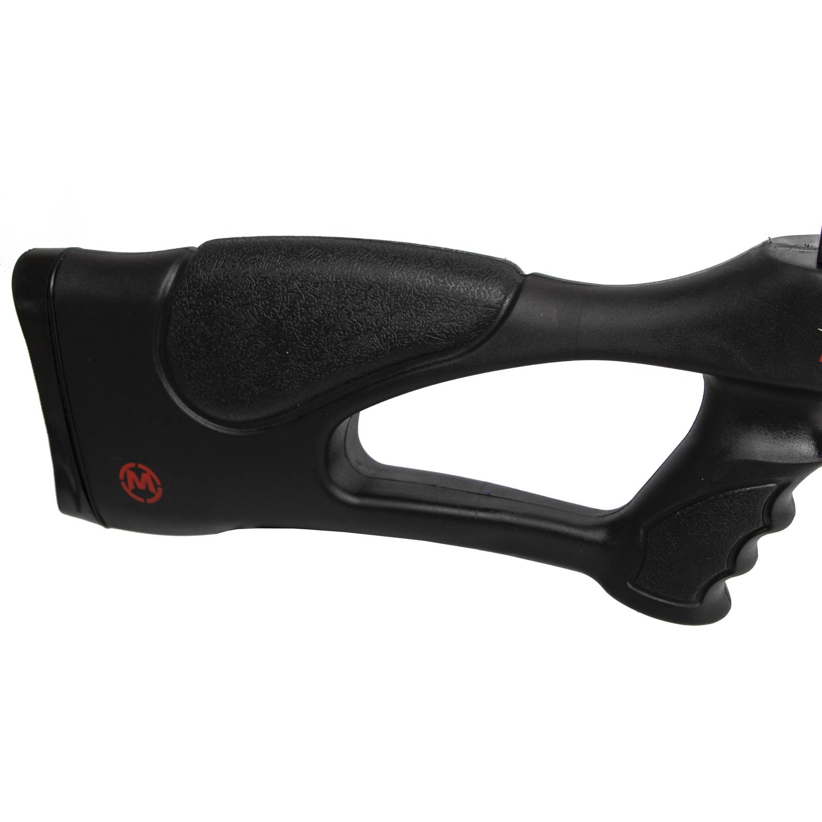 Rifle De Diabolos Black Polímero Cal  5 5 con Mira Mendoza