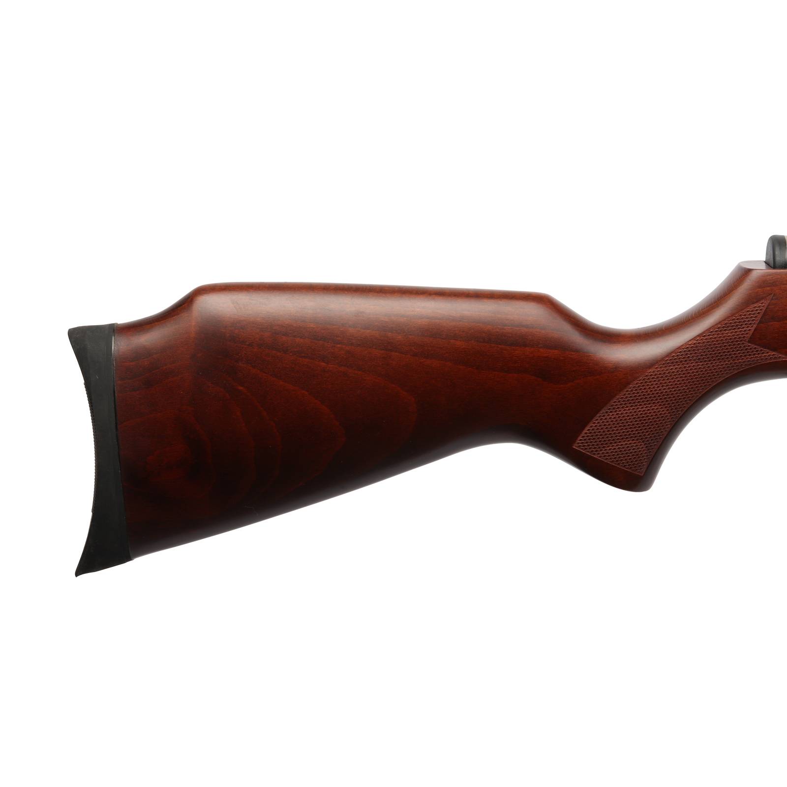 Rifle Mendoza 10774GP Dual Caliber Gas Ram Silver Kodia