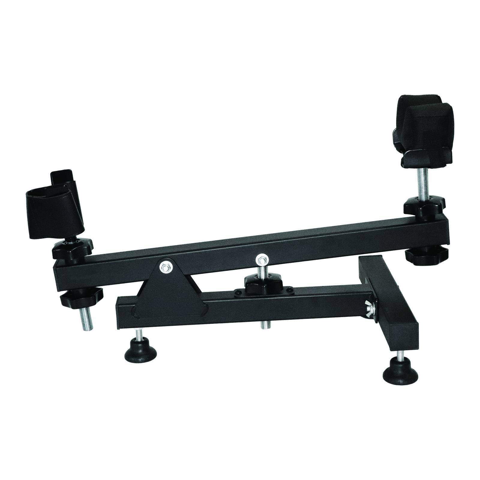 Rifle Banco Para Tiro 3 Puntos Ajuste Apoyo MA 014 Mendoza