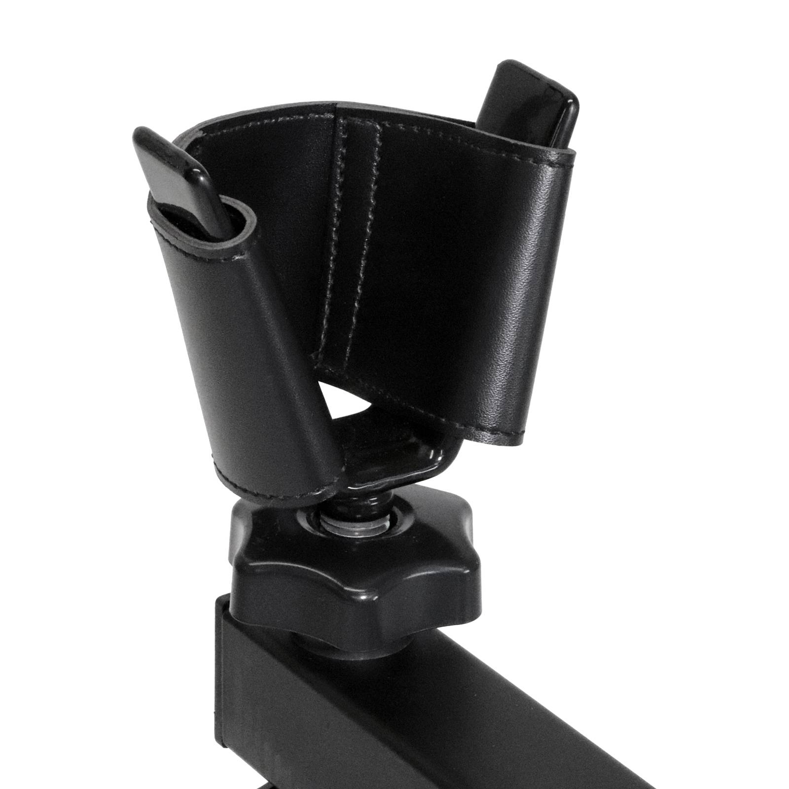 Rifle Banco Para Tiro 3 Puntos Ajuste Apoyo MA 014 Mendoza