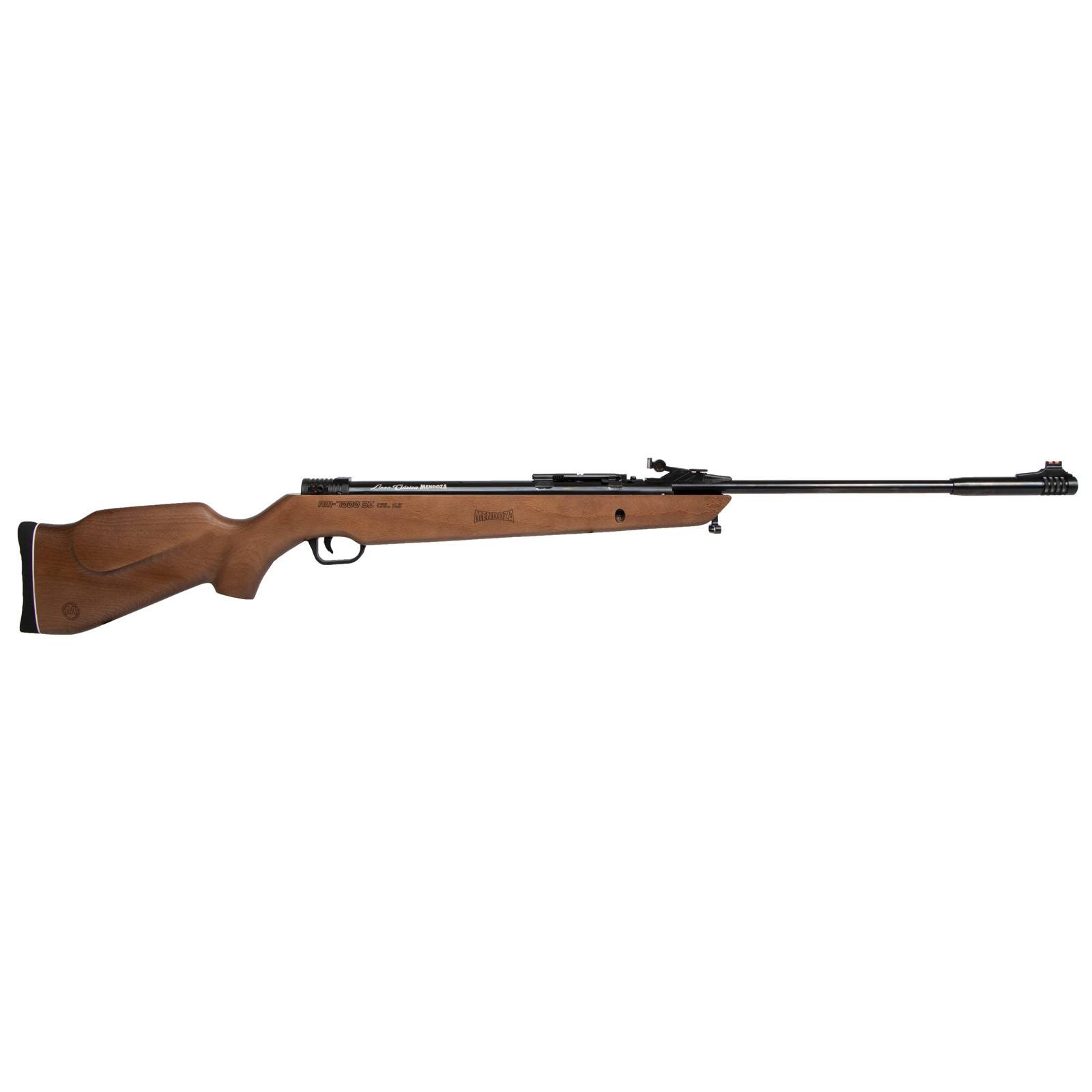 Rifle De Diabolos RM 7000 Cargador 7 Tiros Cal  5 5 Mendoza