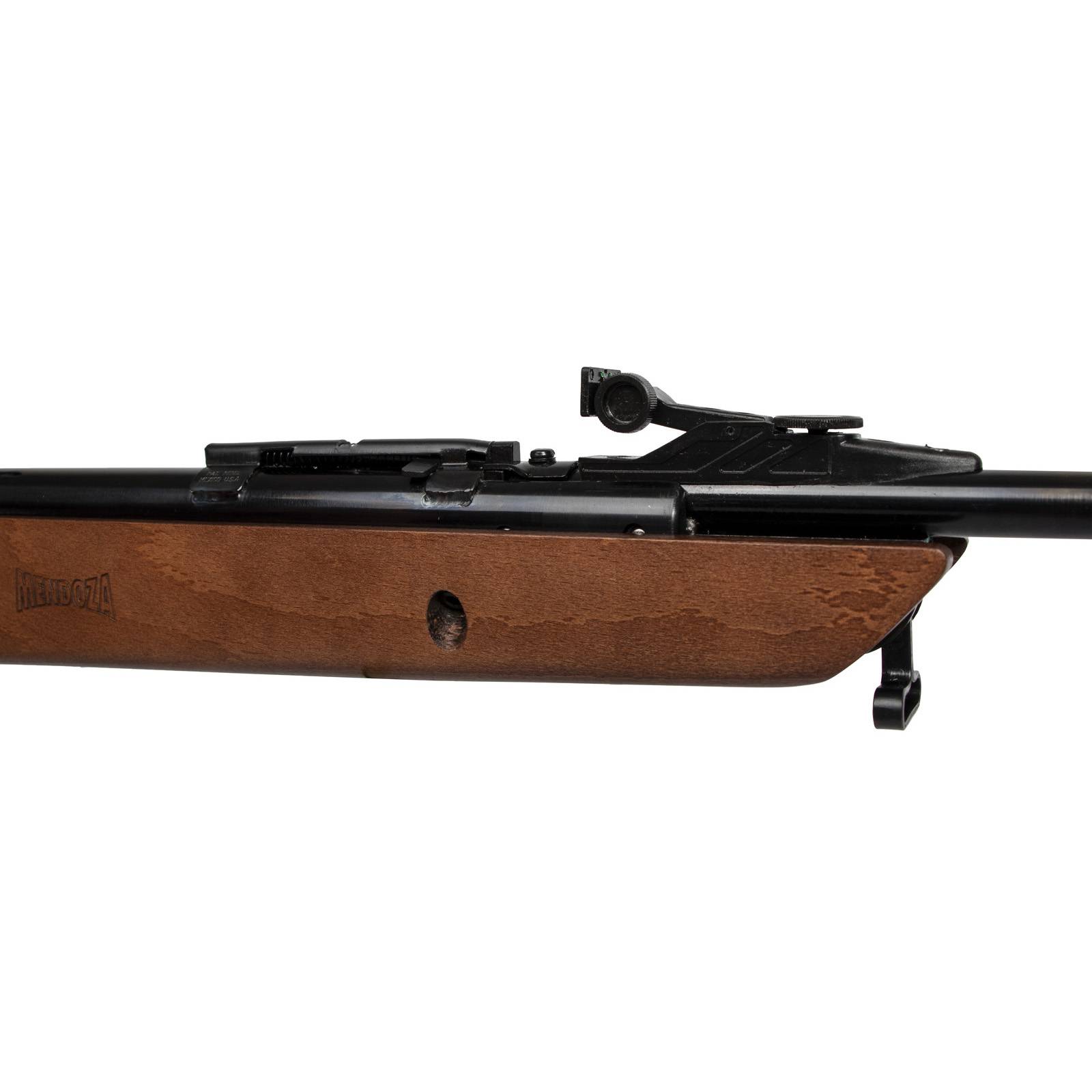 Rifle De Diabolos RM 7000 Cargador 7 Tiros Cal  5 5 Mendoza