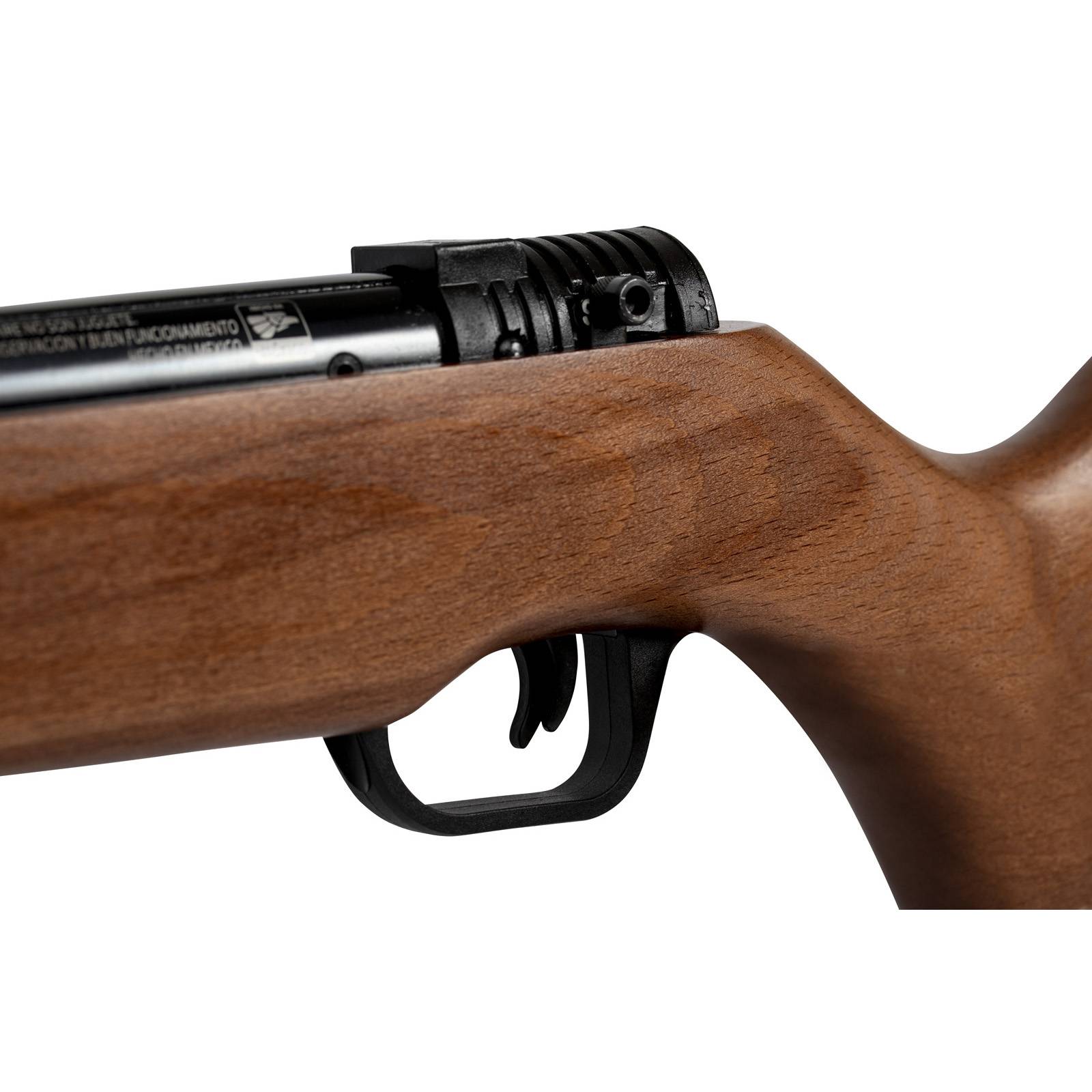 Rifle De Diabolos RM 7000 Cargador 7 Tiros Cal  5 5 Mendoza