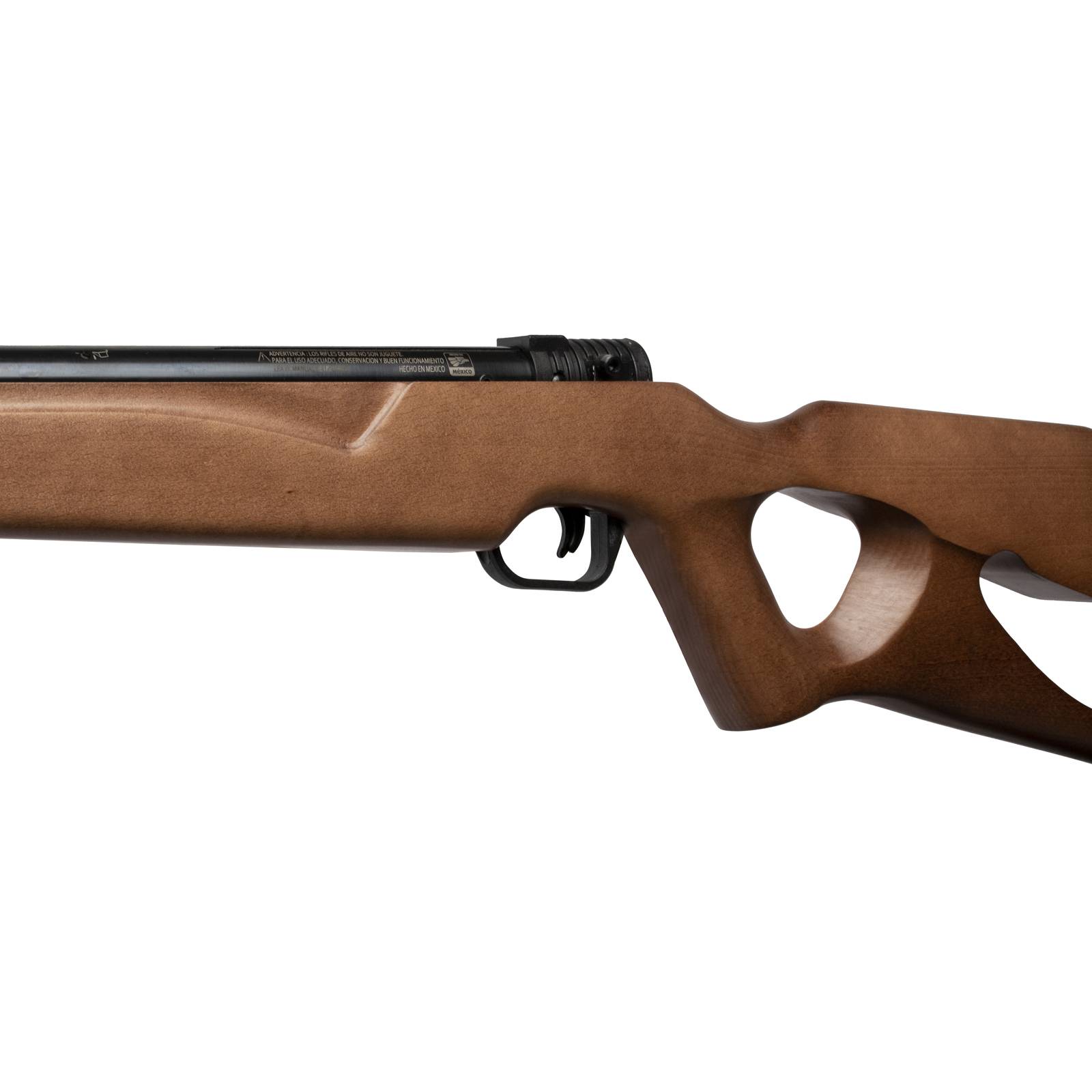 Rifle De Diabolos RM 3000 Barniz Cal  5 5 Mendoza