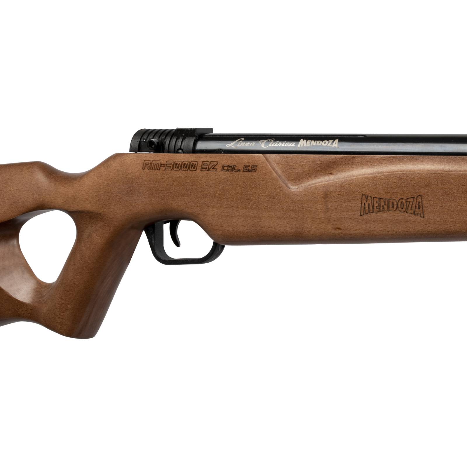 Rifle De Diabolos RM 3000 Barniz Cal  5 5 Mendoza