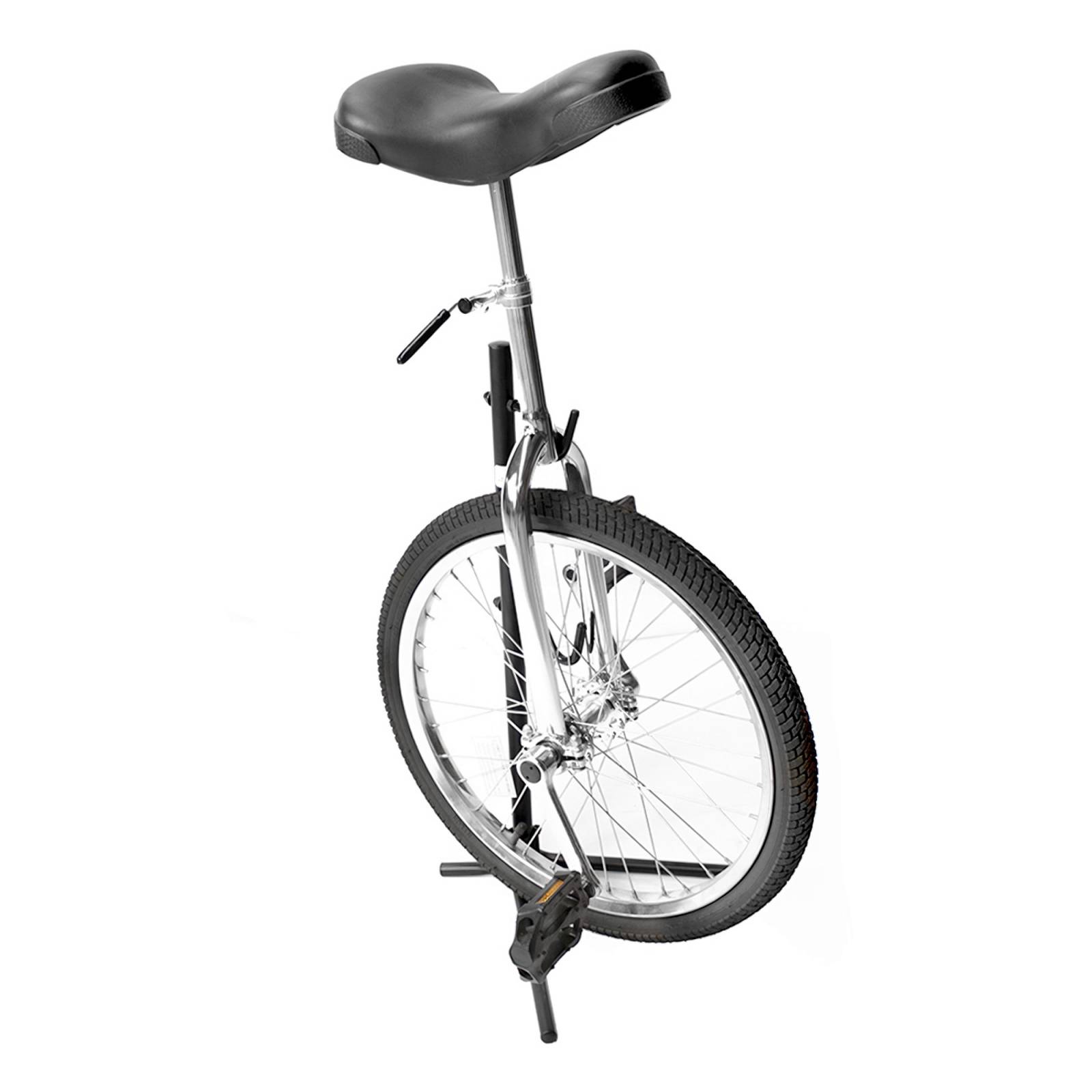 Monociclo con Llanta R20 x 1 75 y Asiento Ajustable