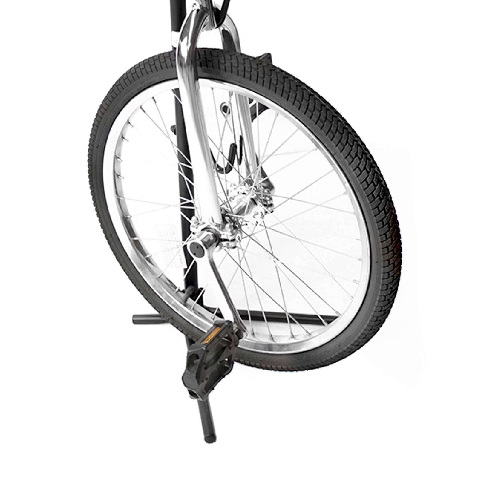 Monociclo con Llanta R20 x 1 75 y Asiento Ajustable