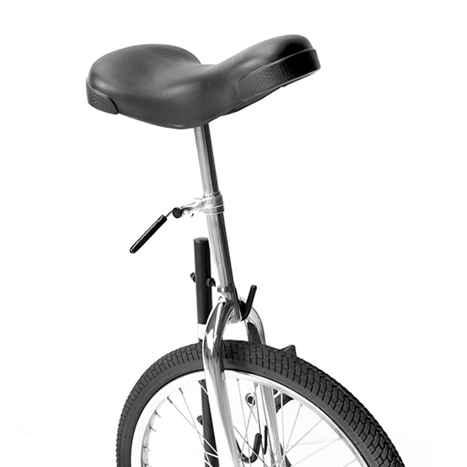 Monociclo con Llanta R20 x 1 75 y Asiento Ajustable