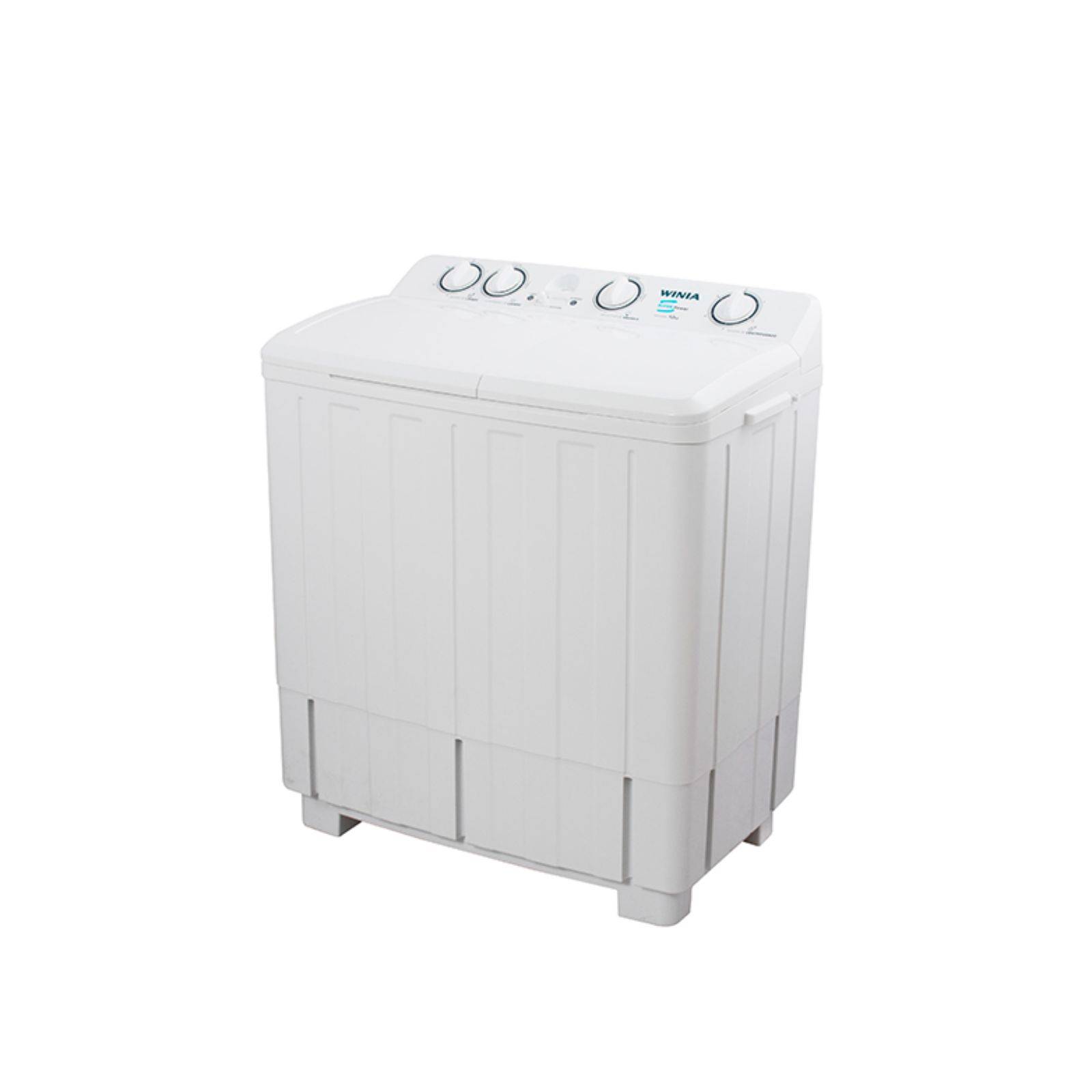 Lavadora Semiautomática Doble Tina 15 kg DWM K300PW Winia