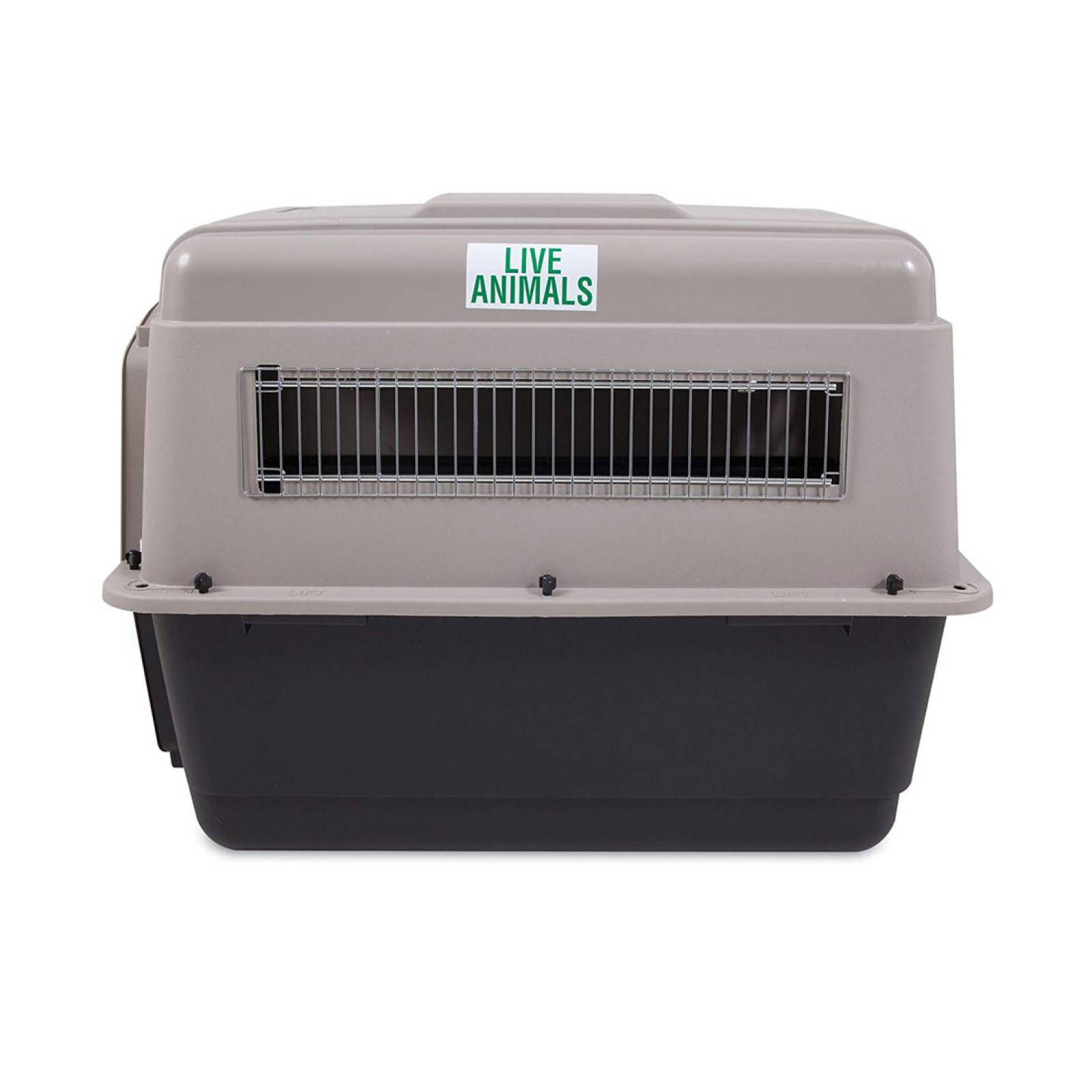 Jaula Transportadora Mascotas Vari Kennel Ultra Grande