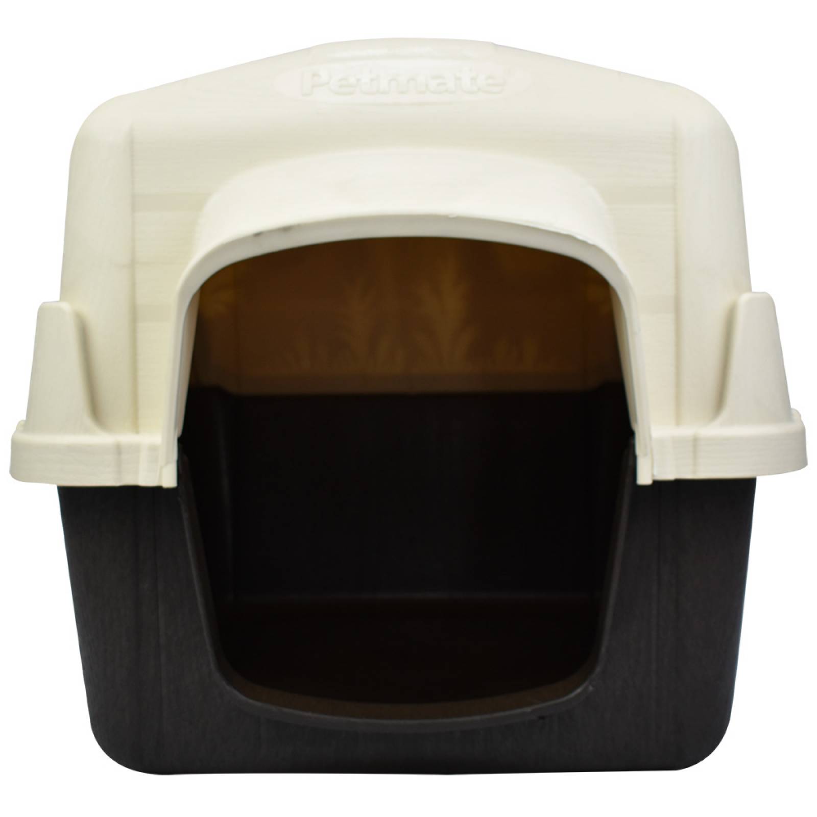 Casa Chica de Plastico para Perro Petmate