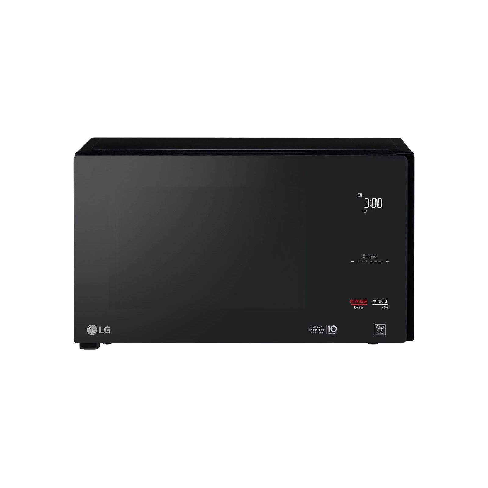 Horno Microondas NeoChef 1 4 p3 Smart Inverter MS1597DIS LG