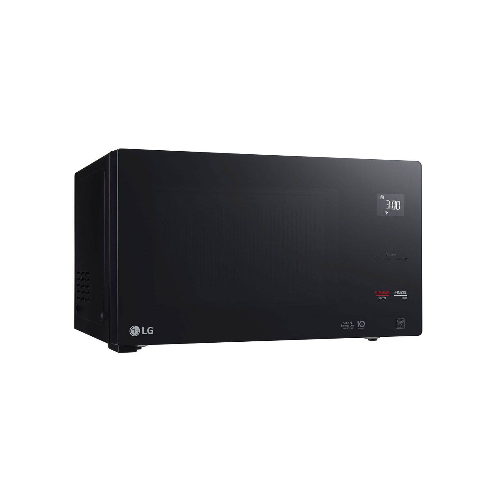 Horno Microondas NeoChef 1 4 p3 Smart Inverter MS1597DIS LG