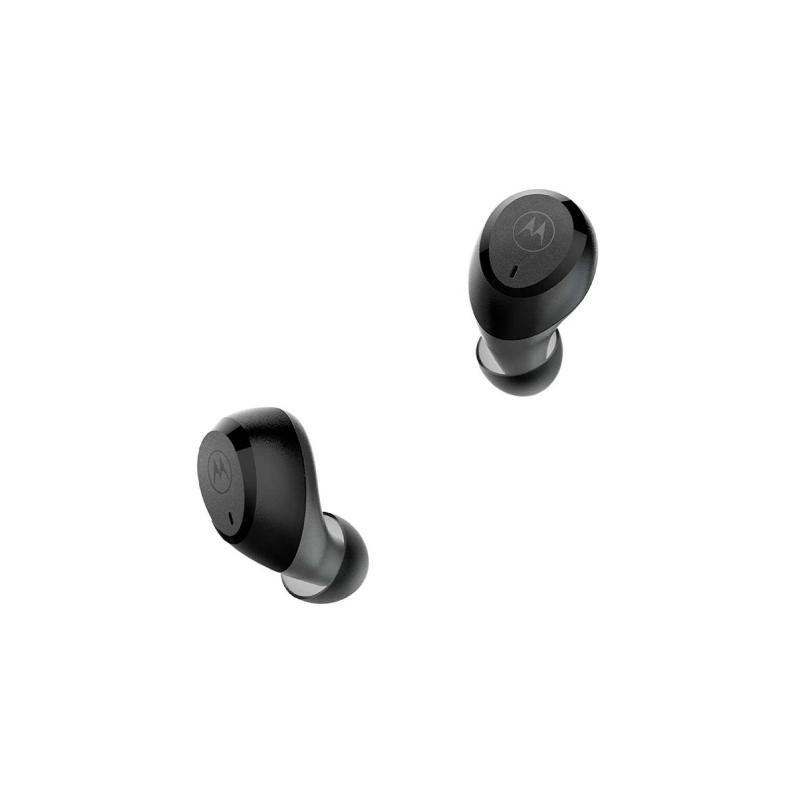 Audifonos Motorola Motobuds 100 True Wireless Bluetooth