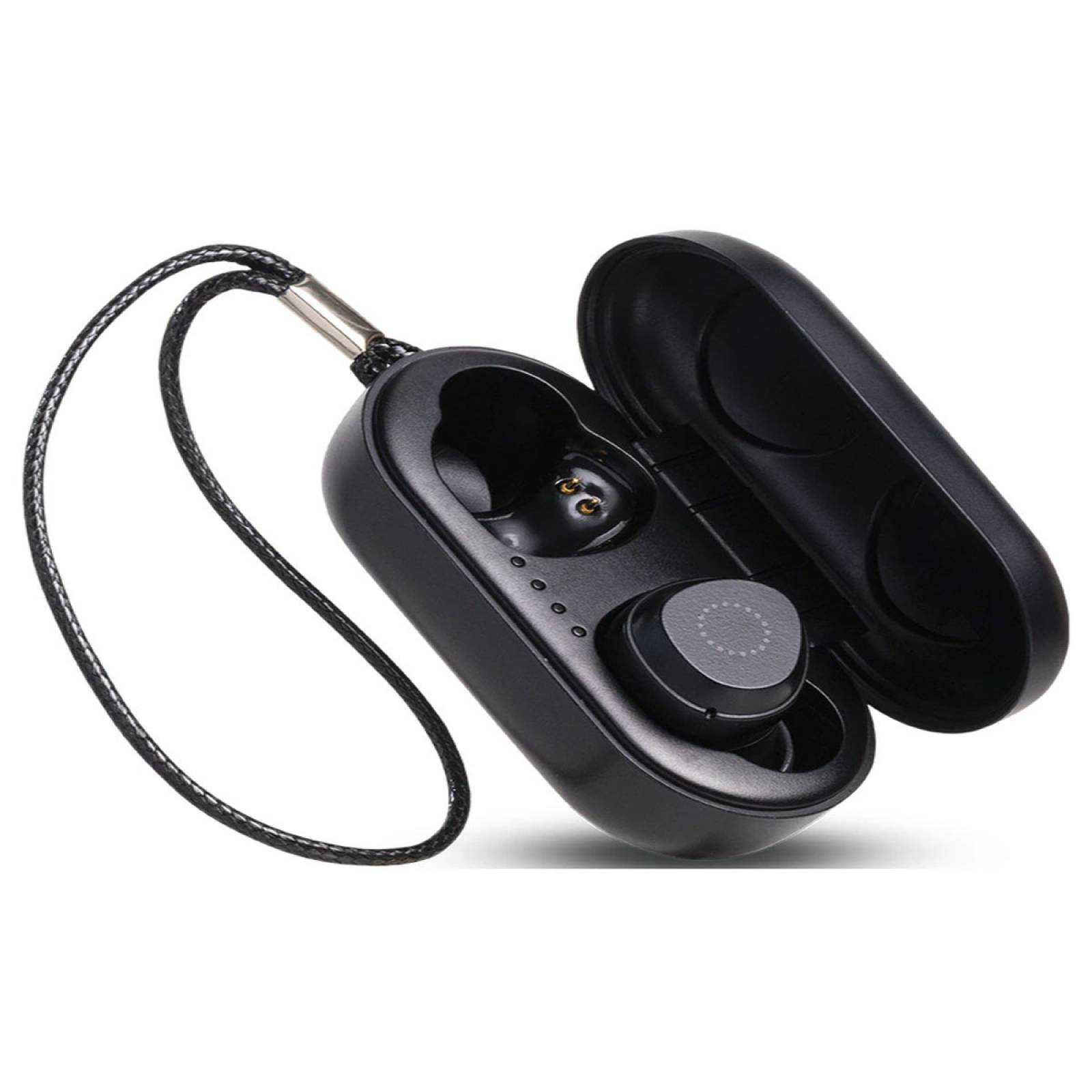 Audifonos Billboard Melody 2 0 Negro Bluetooth True Wireless