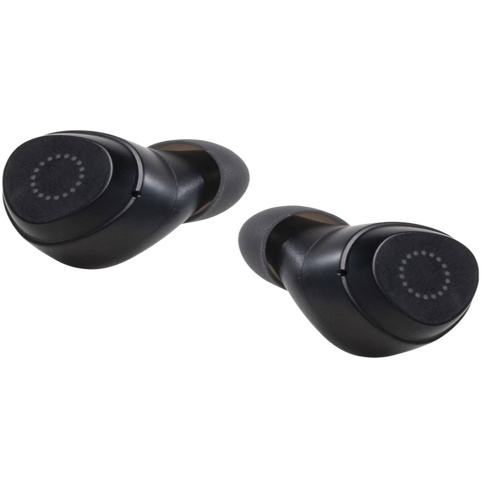 Audifonos Billboard Melody 2 0 Negro Bluetooth True Wireless