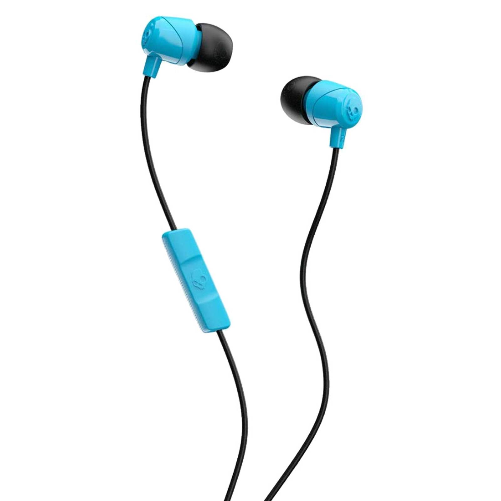 Audifonos Alámbricos Jib con Micrófono Skullcandy