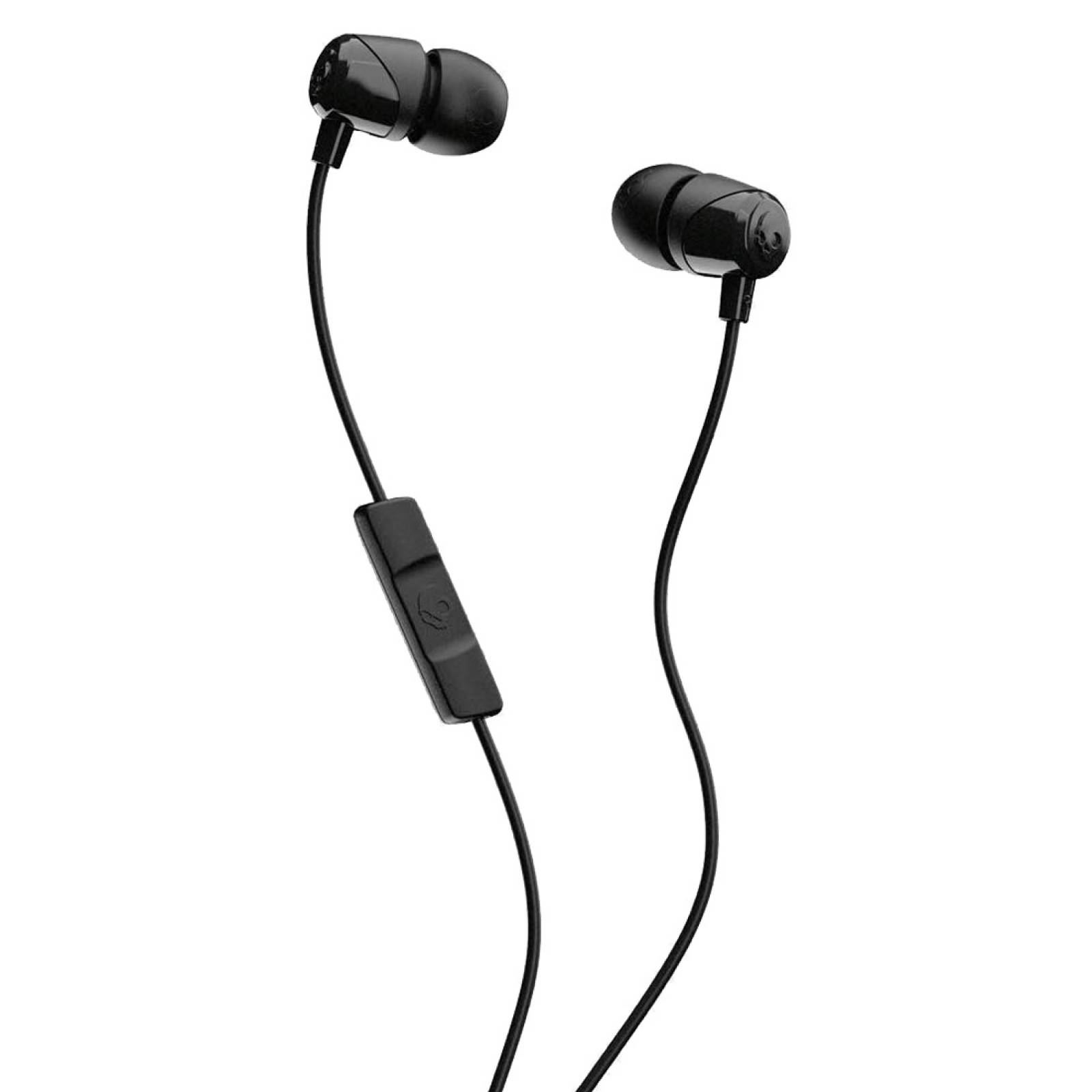 Audifonos Alámbricos Jib con Micrófono Skullcandy