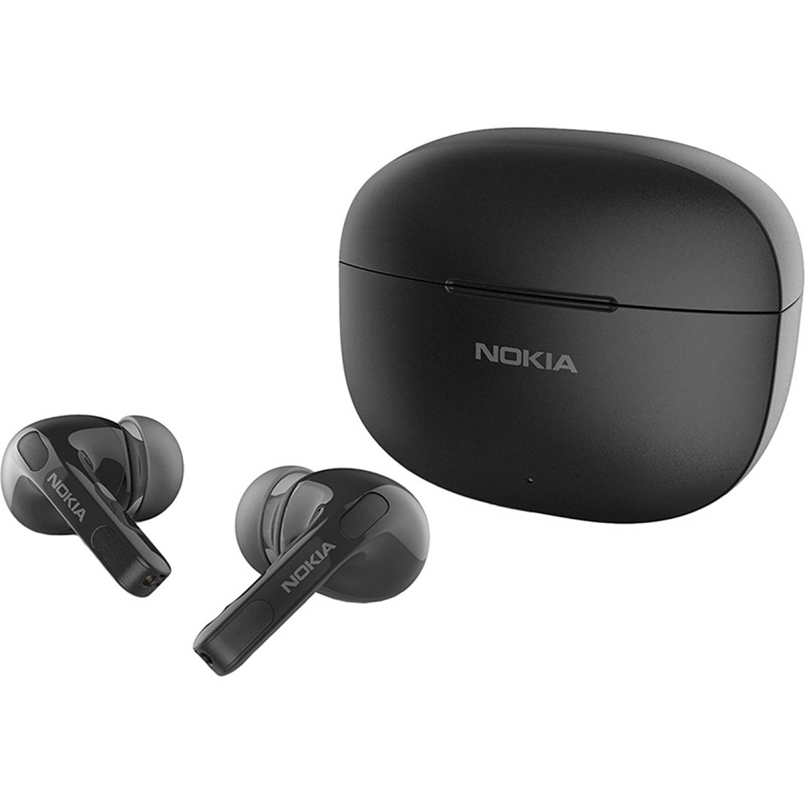 Audifonos Nokia Go Earbuds Tws 201 Bluetooth True Wireless