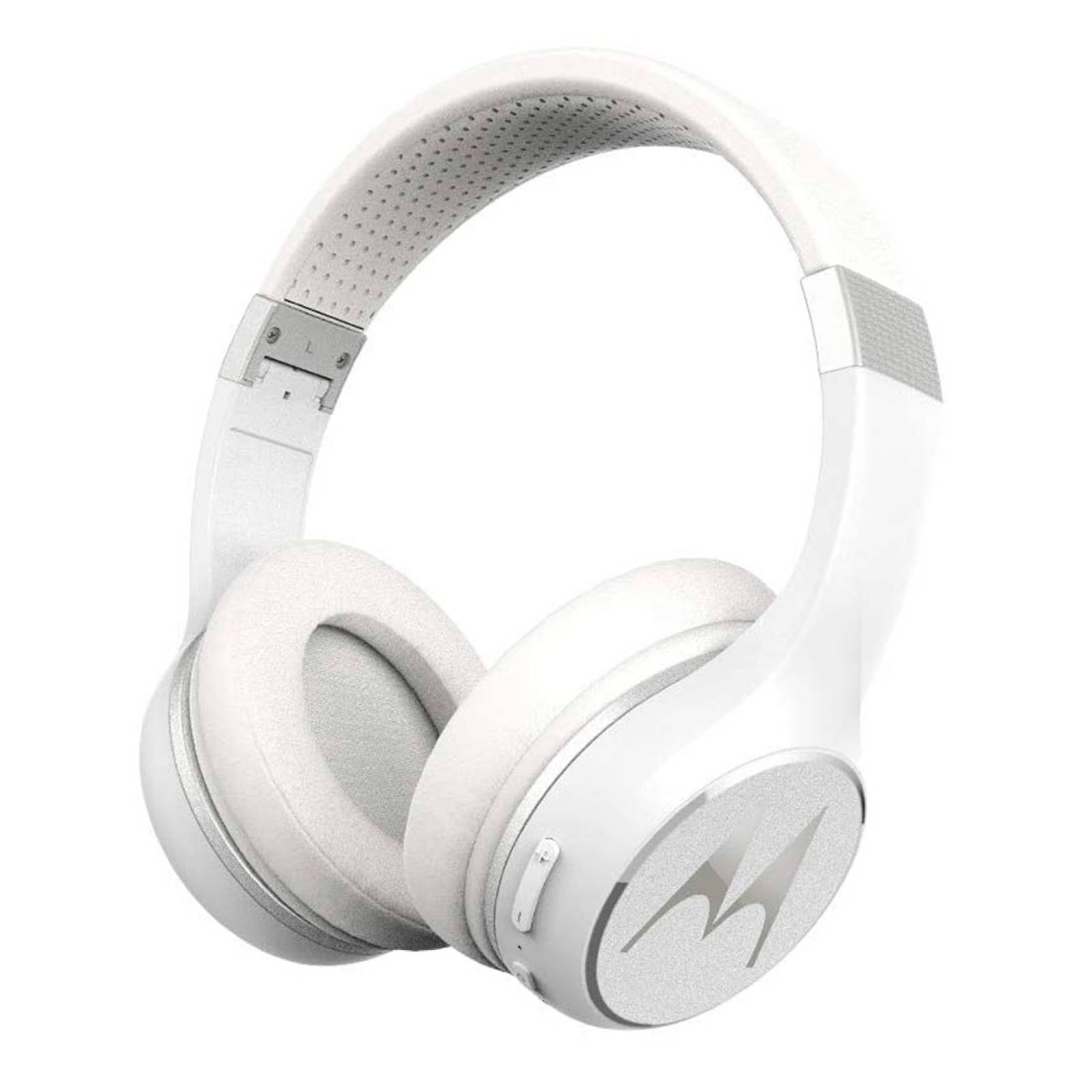 Audífonos Diadema Inalámbricos Bluetooth Escape 220 Motorola