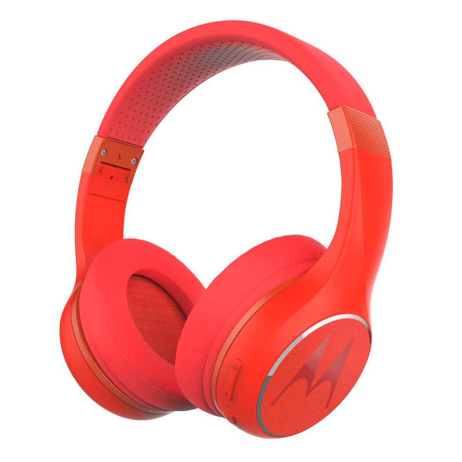 Audífonos Diadema Inalámbricos Bluetooth Escape 220 Motorola