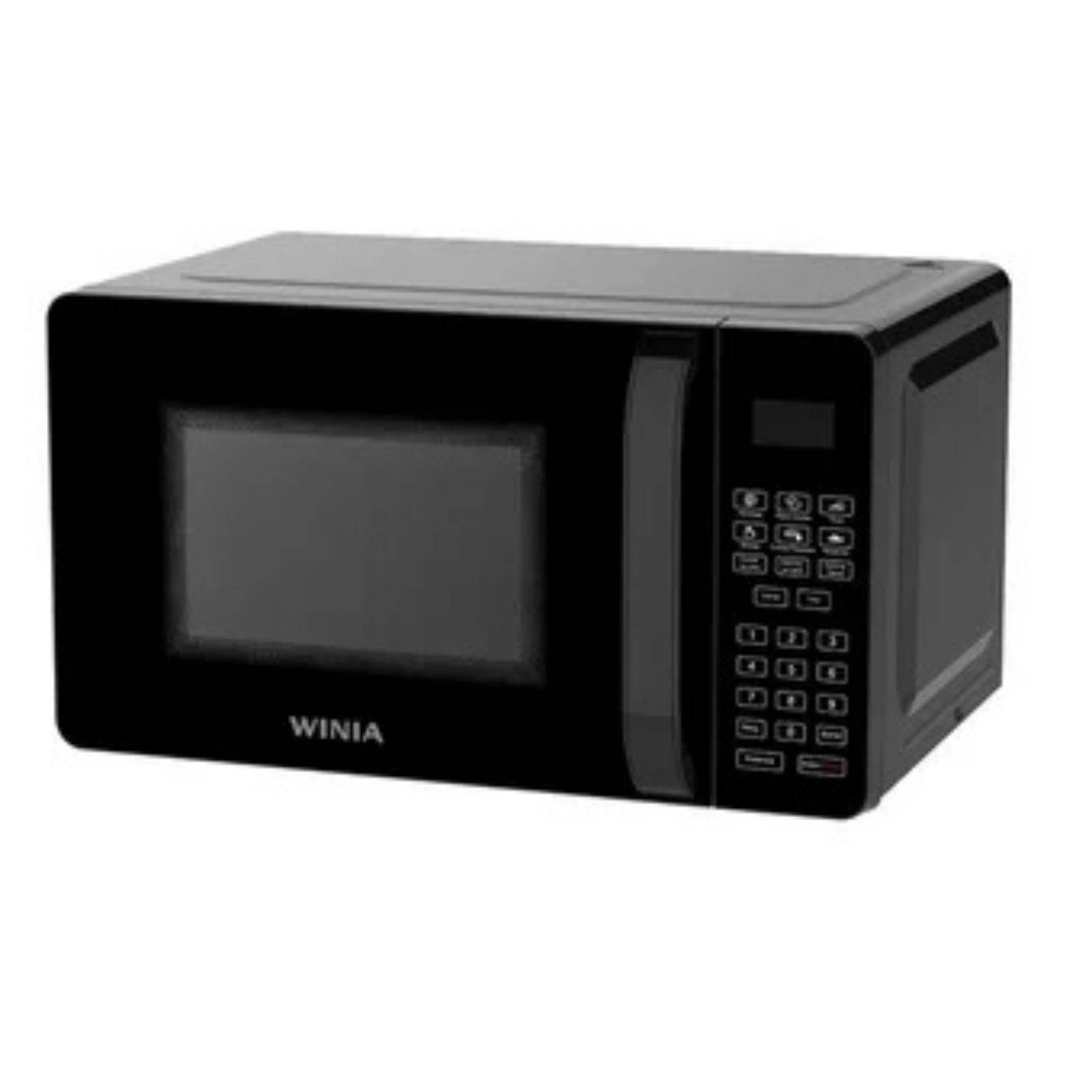 Horno microondas Winia 0 7p3 19 8 L Puerta Cristal KOS 62HB