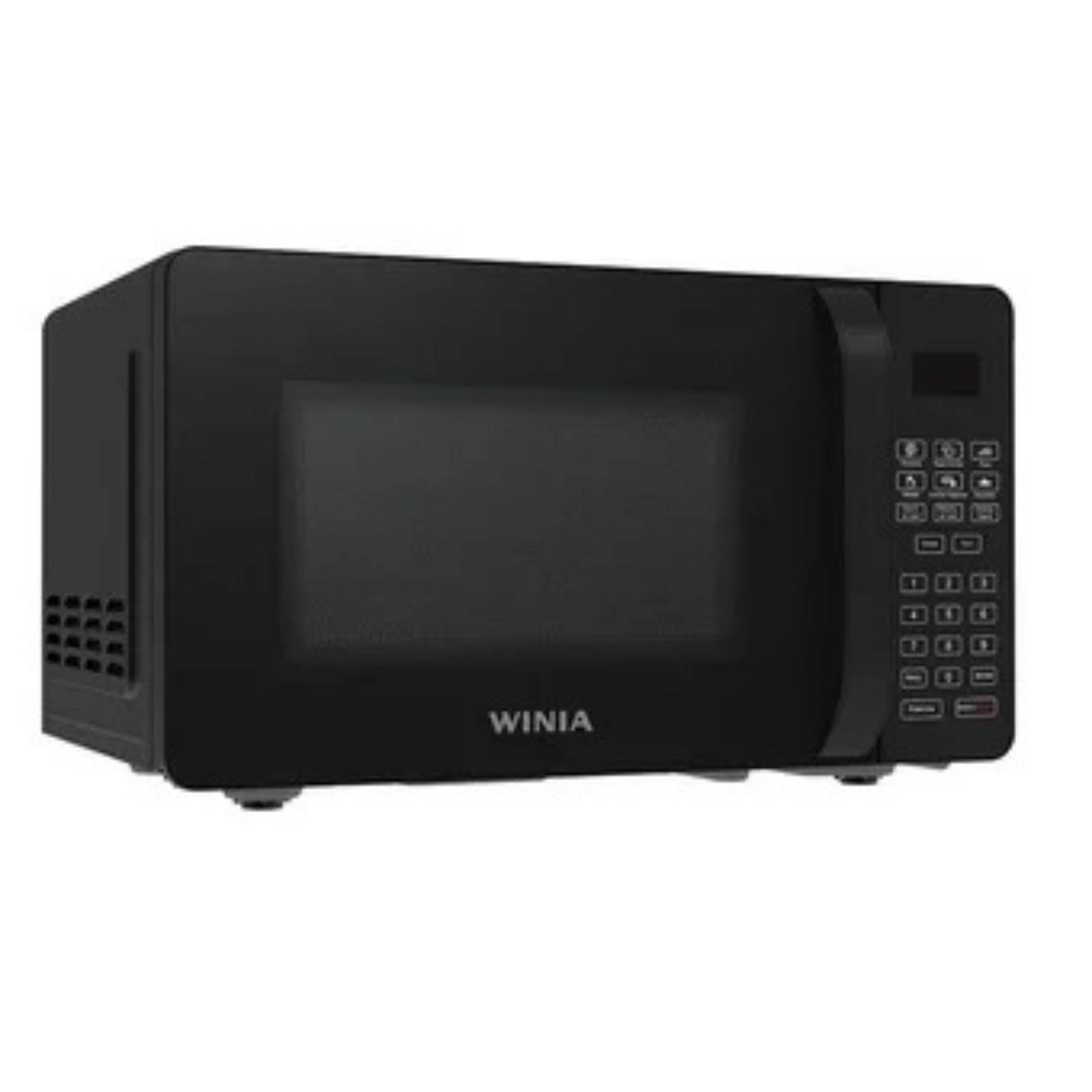 Horno microondas Winia 0 7p3 19 8 L Puerta Cristal KOS 62HB