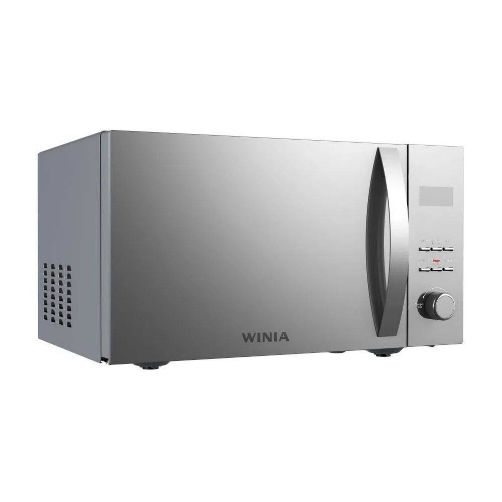Horno microondas Winia 0 8 p3 120V 1000W Plateado KOS 81HS