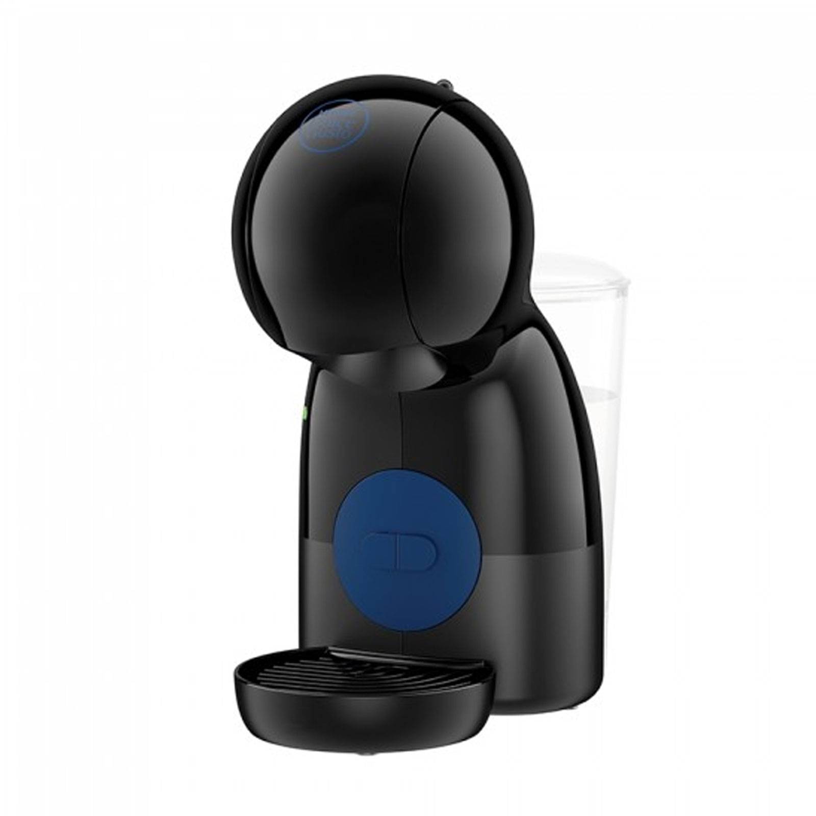 Cafetera Dolce Gusto Cápsulas Piccolo XS Negro Nescafé