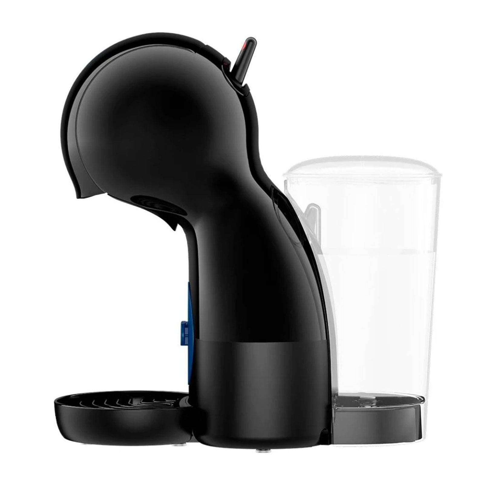 Cafetera Dolce Gusto Cápsulas Piccolo XS Negro Nescafé