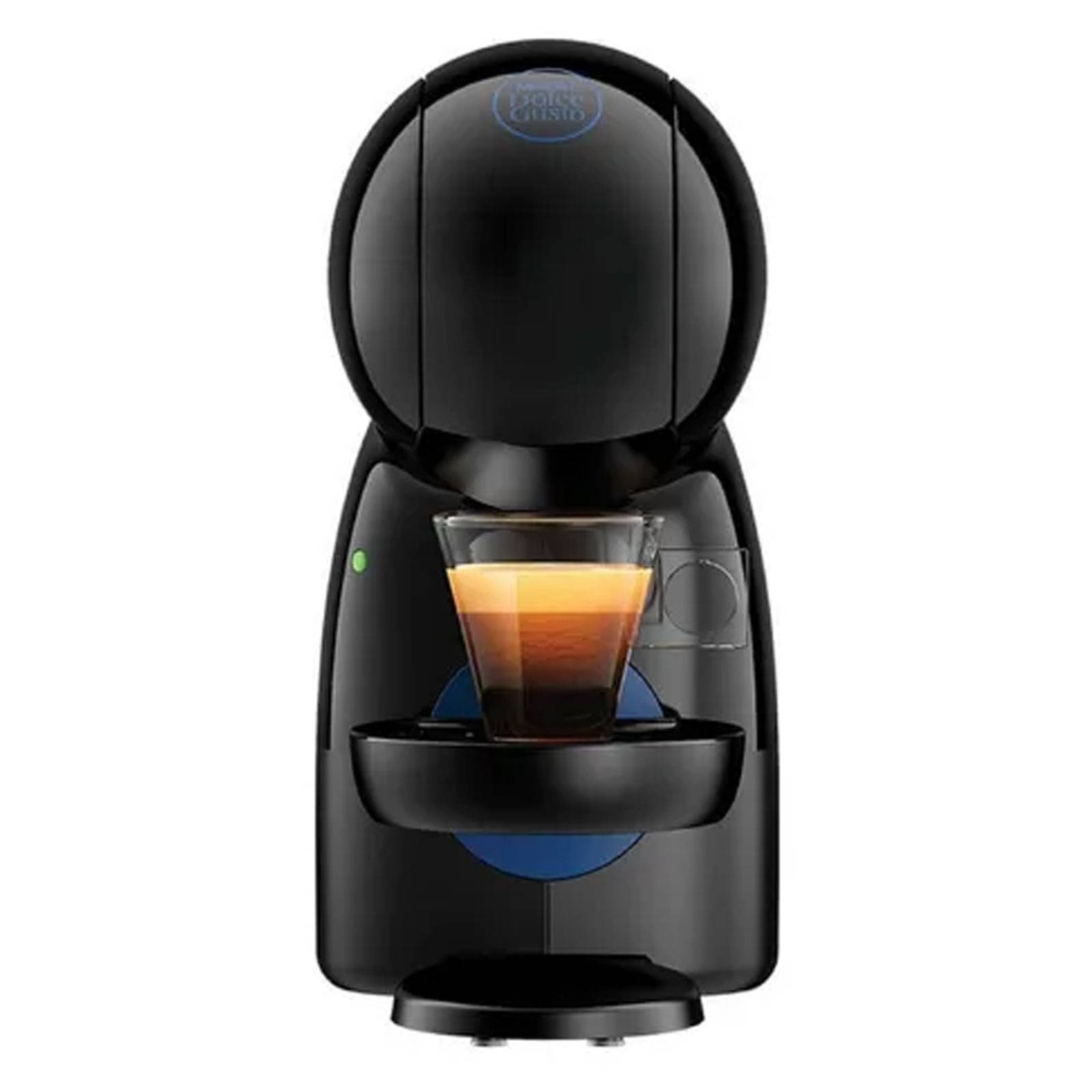 Cafetera Dolce Gusto Cápsulas Piccolo XS Negro Nescafé