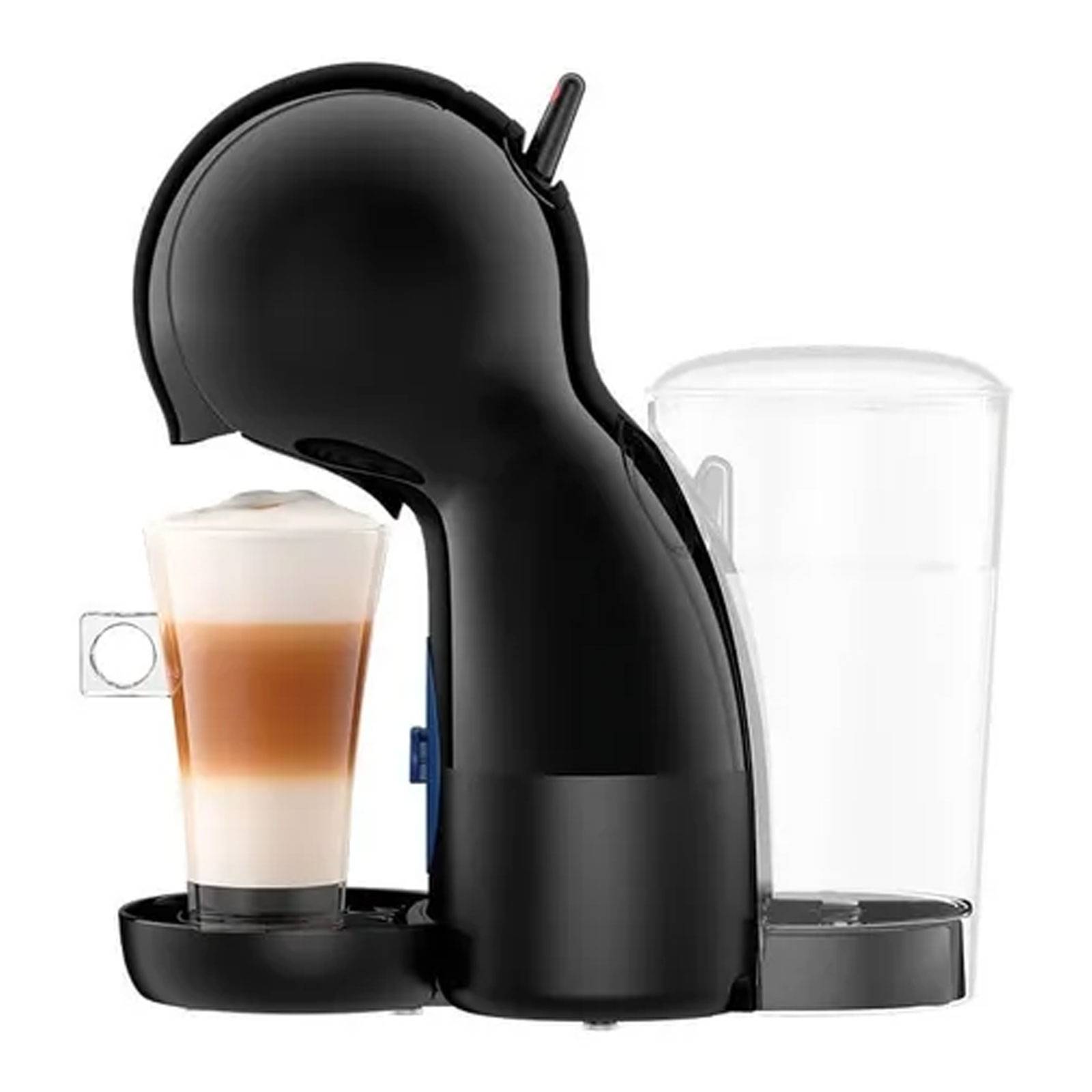 Cafetera Dolce Gusto Cápsulas Piccolo XS Negro Nescafé