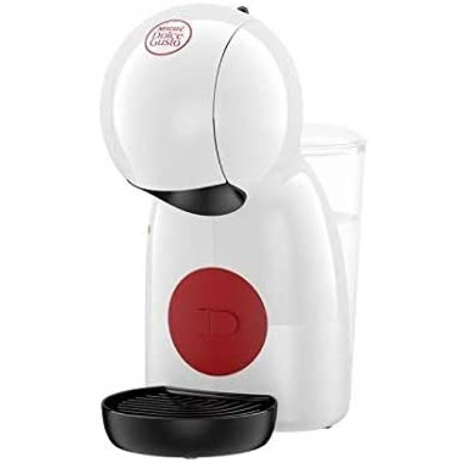 Cafetera Dolce Gusto Cápsulas Piccolo XS Negro Nescafé