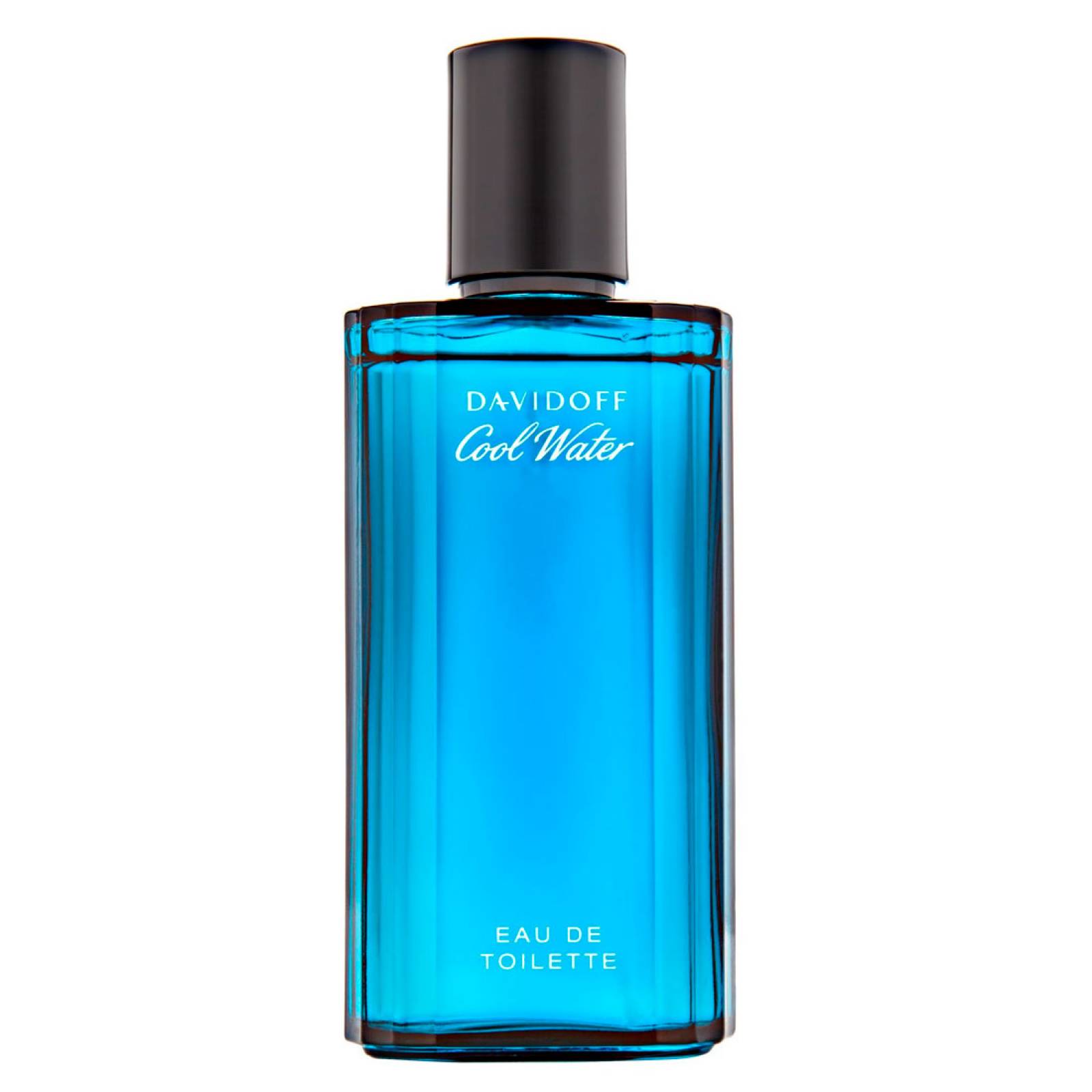 Perfume Hombre Eau de Toilette 125 ml Cool Water Davidoff