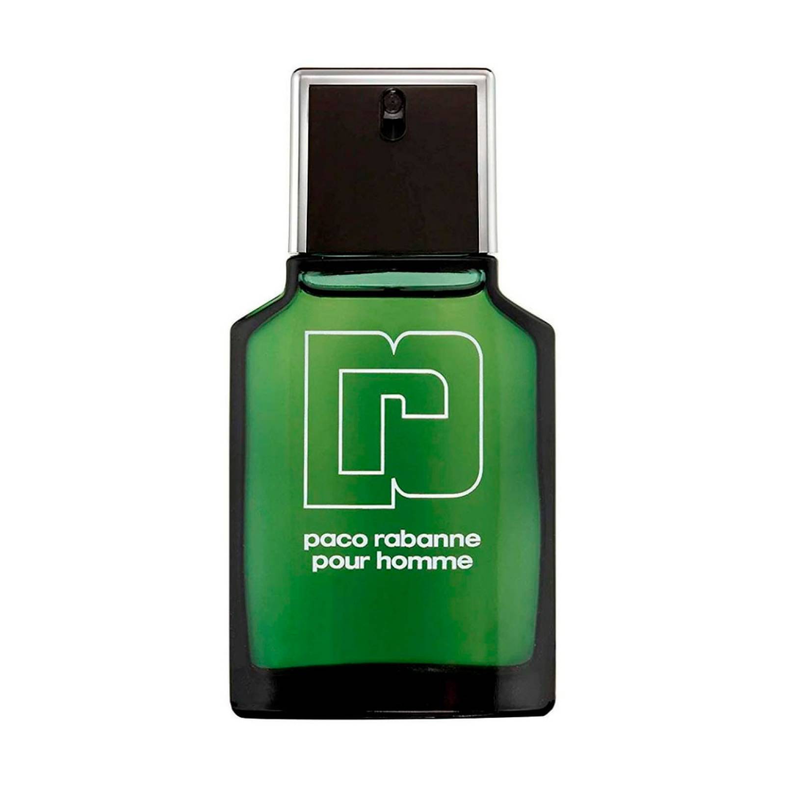 Perfume Hombre Pour Homme Eau de Toilette 100ml Paco Rabanne