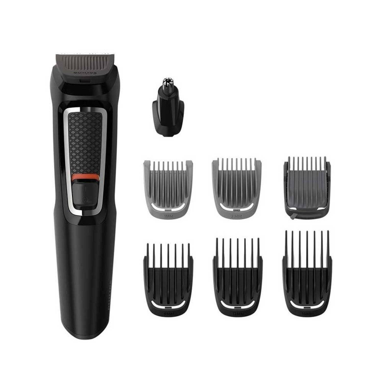 Philips Multigroom 3000 Arreglo Personal 8en1 MG3730 15 F3Z