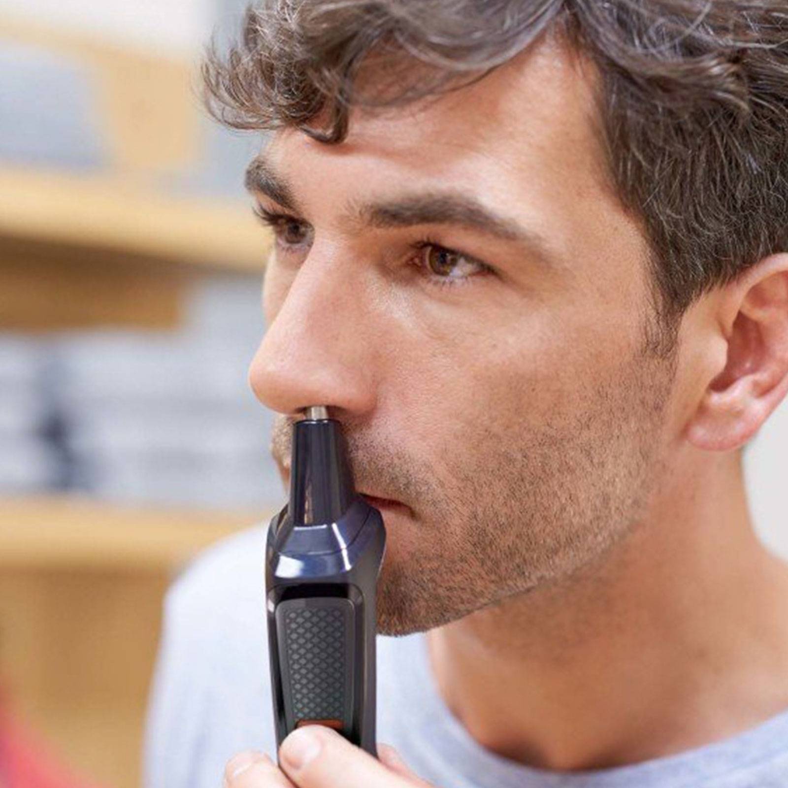 Philips Multigroom 3000 Arreglo Personal 8en1 MG3730 15 F3Z