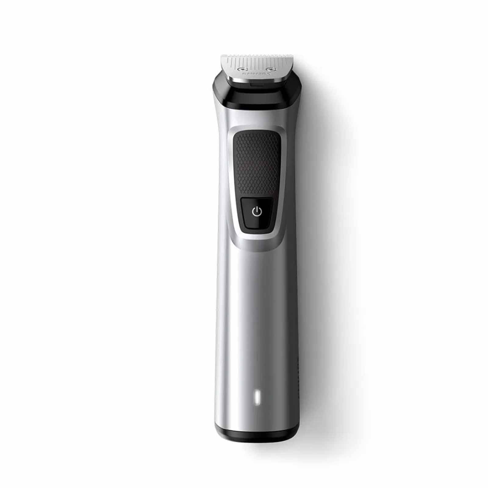 Recortadora Philips Multigroom Series 9000 12 en 1 MG9710 90