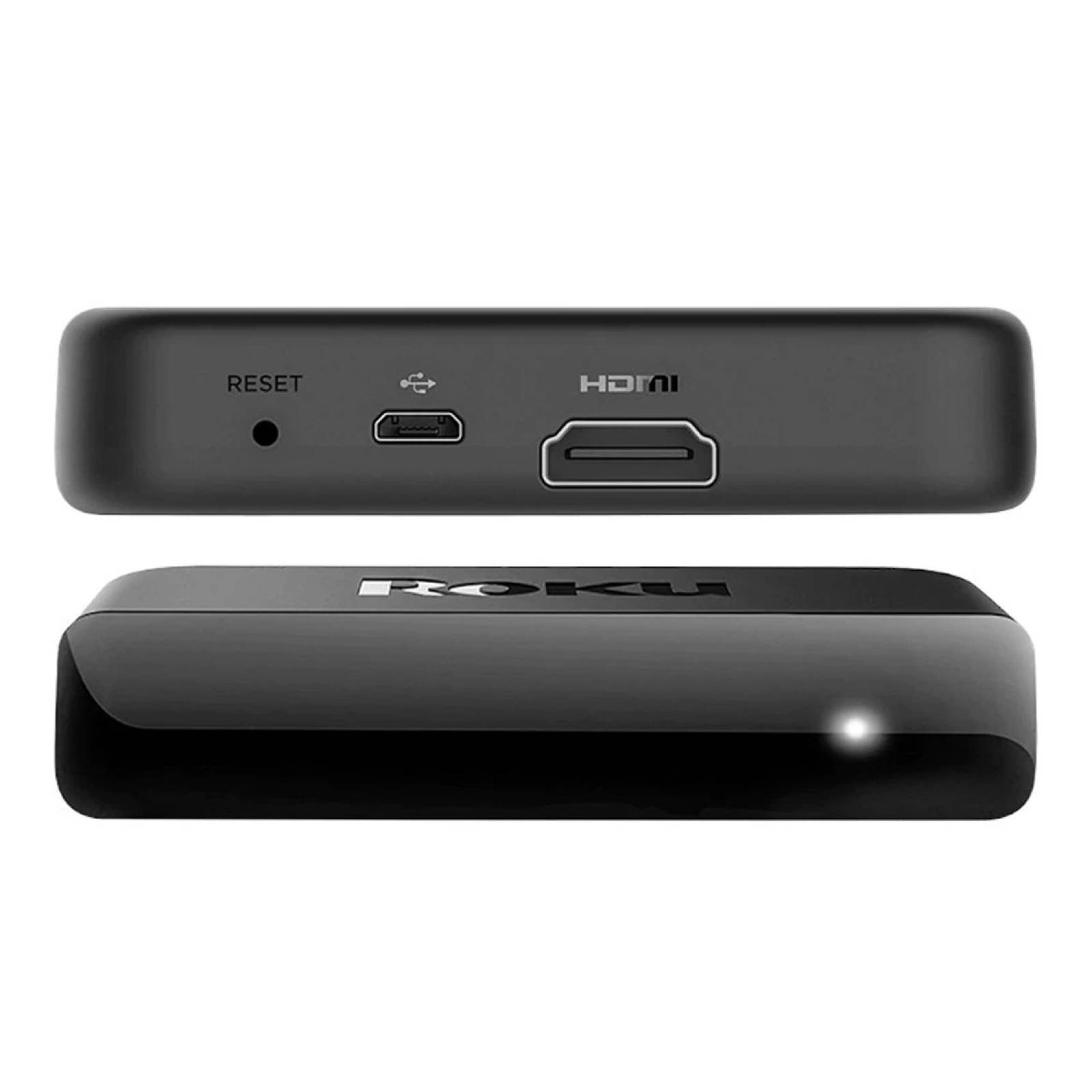 Roku Premiere Plus Reproductor Streaming 4K HDR HDMI