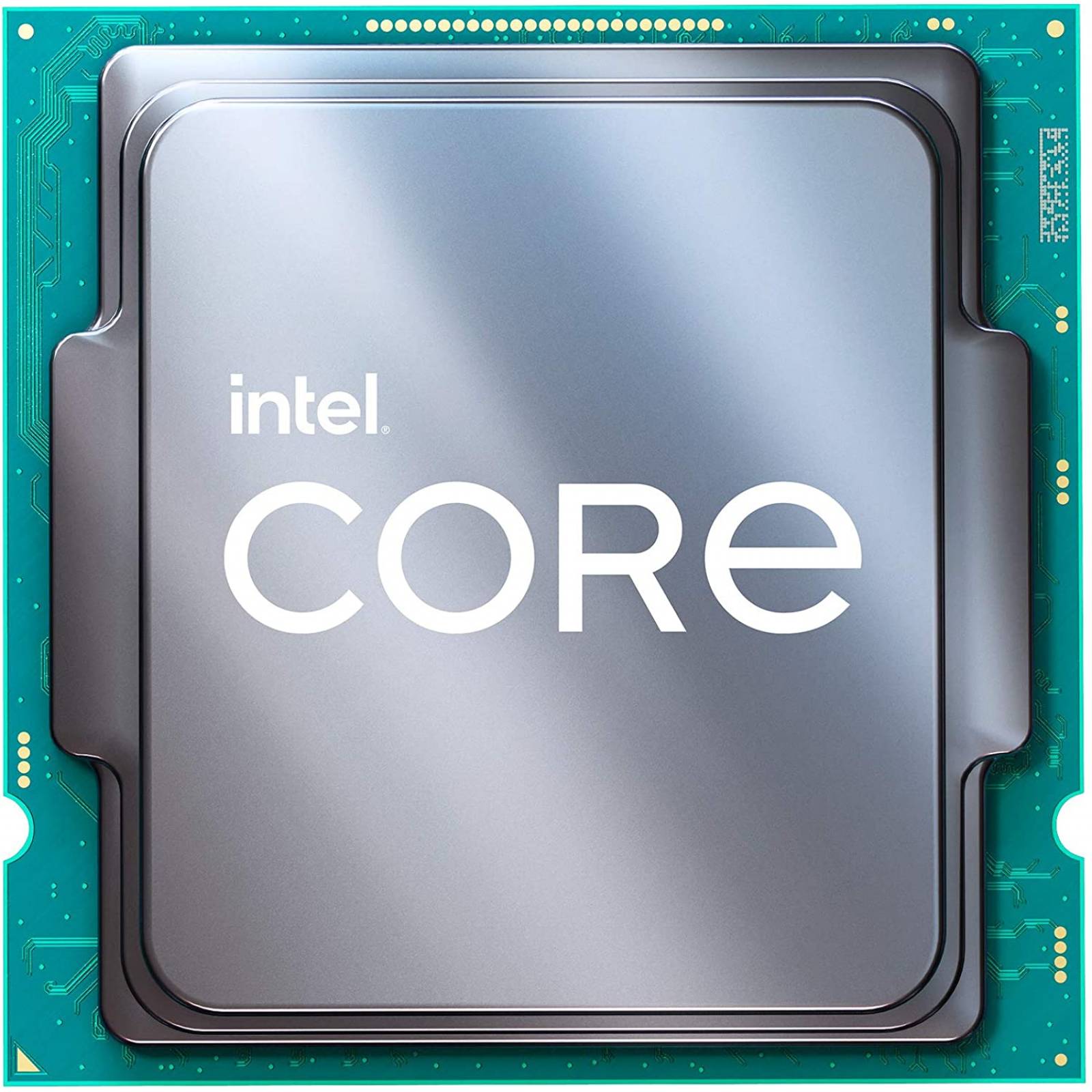 Intel Procesador Core i7 11700 para Equipos de sobremesa de 8 núcleos hasta 4 9 GHz LGA1200 Serie 500 y selecto chipset 