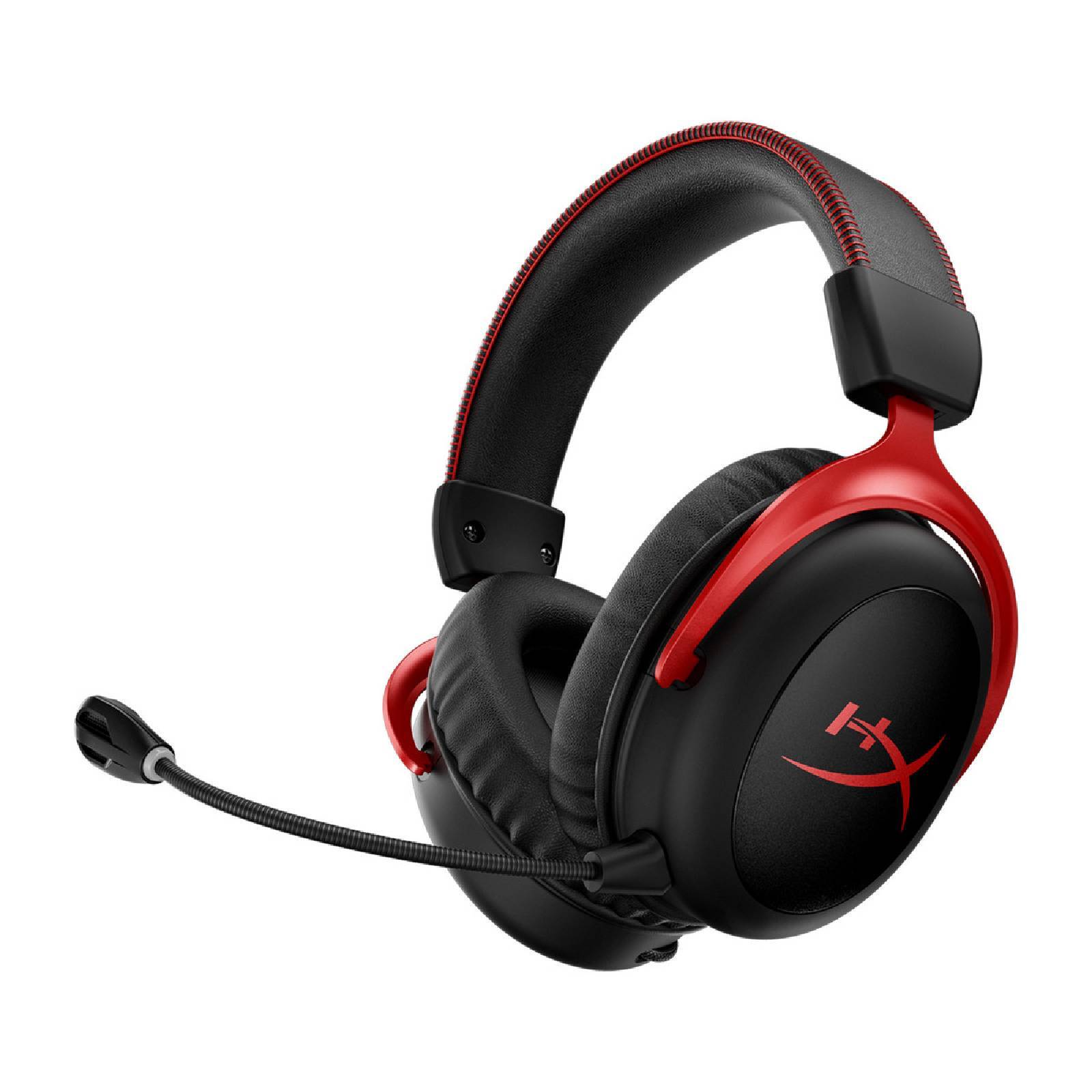 Audífonos Bluetooth Gamer Xbox Cloud II Wireless HyperX