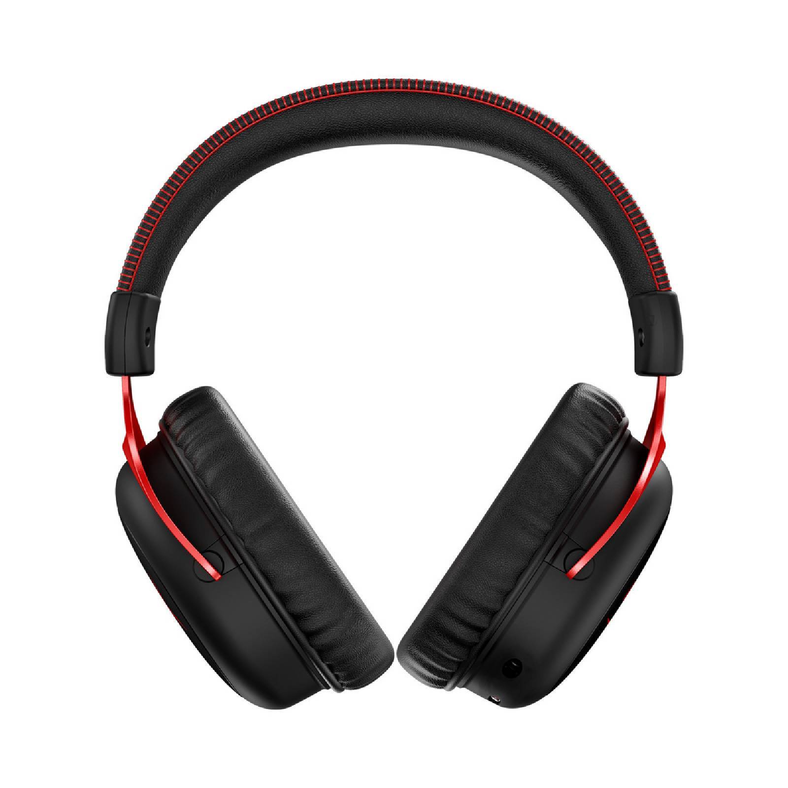 Audífonos Bluetooth Gamer Xbox Cloud II Wireless HyperX