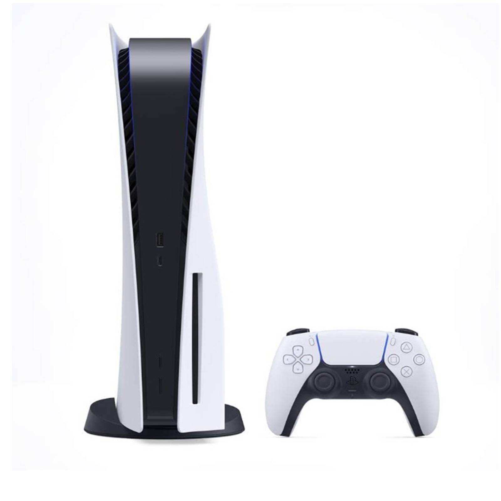 PlayStation 5   Horizon Forbidden West