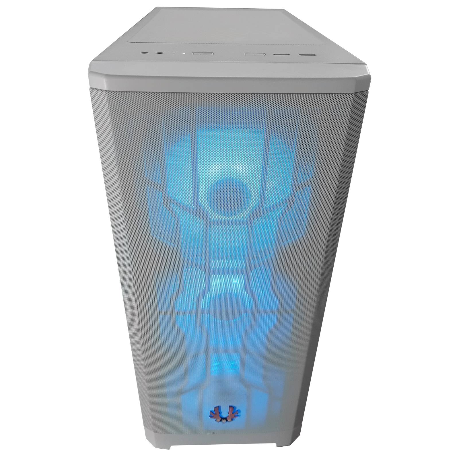 PC Gamer Ryzen 5 5a 16GB RAM SSD 240GB y 3TB Xpert Computers