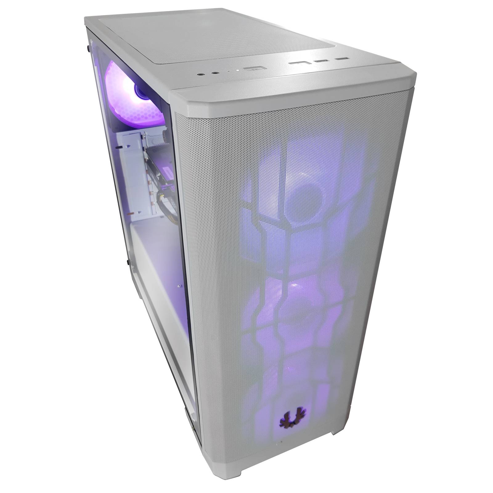 PC Gamer Ryzen 5 5a 16GB RAM SSD 240GB y 3TB Xpert Computers